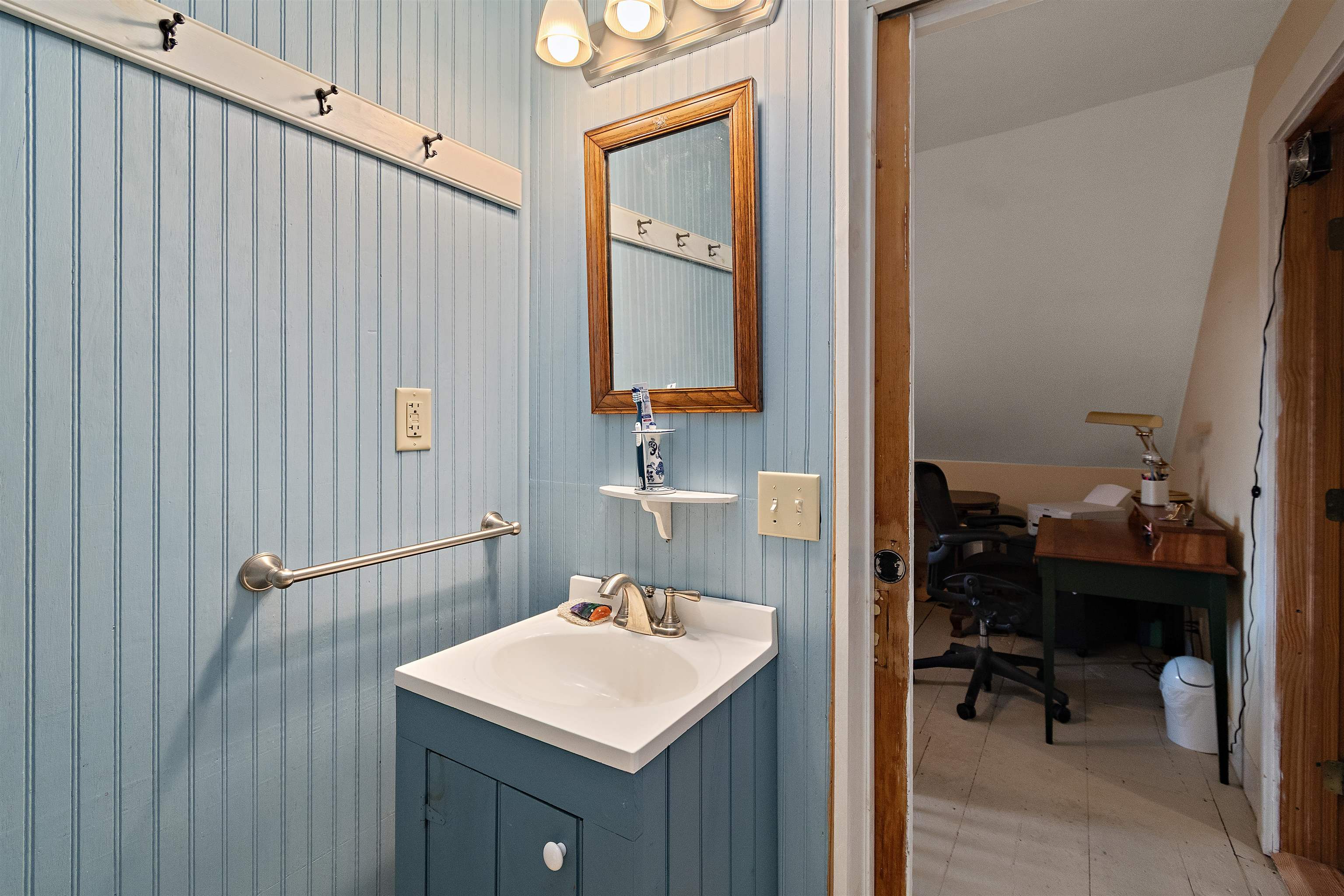 1726 Monkton Road Monkton, VT 05473 - Photo 29 of 50