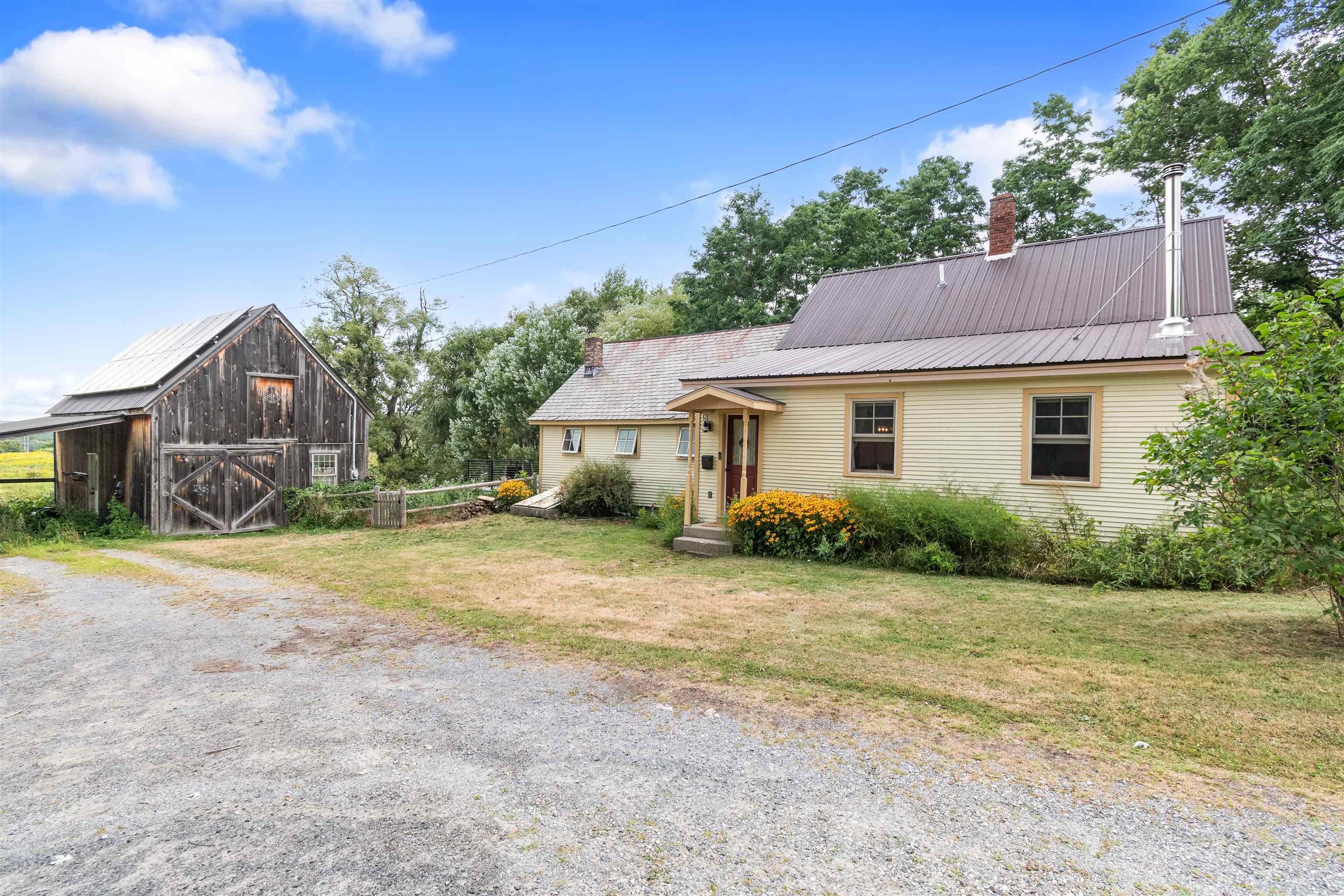 1726 Monkton Road Monkton, VT 05473 - Photo 3 of 50