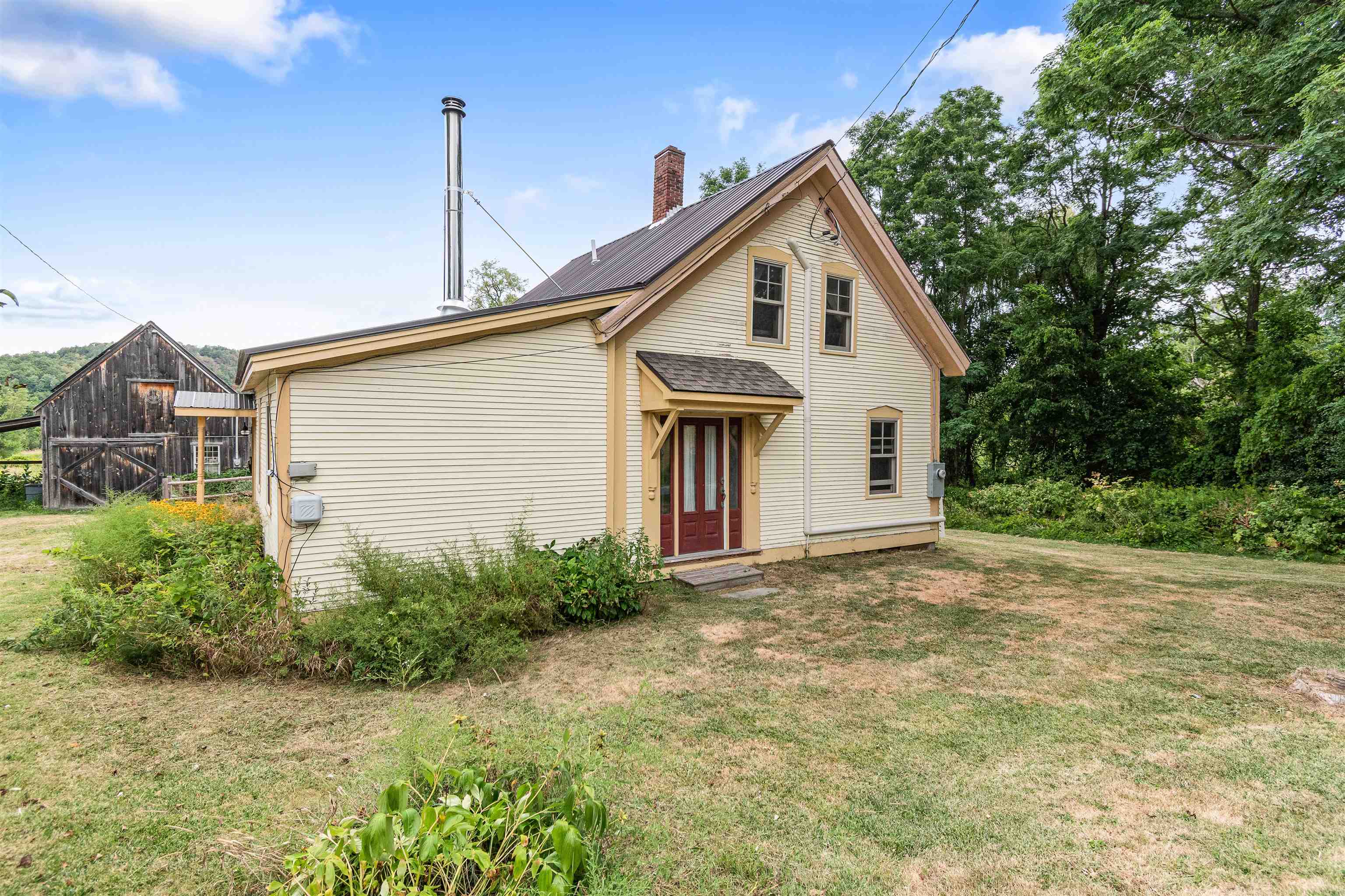 1726 Monkton Road Monkton, VT 05473 - Photo 33 of 50