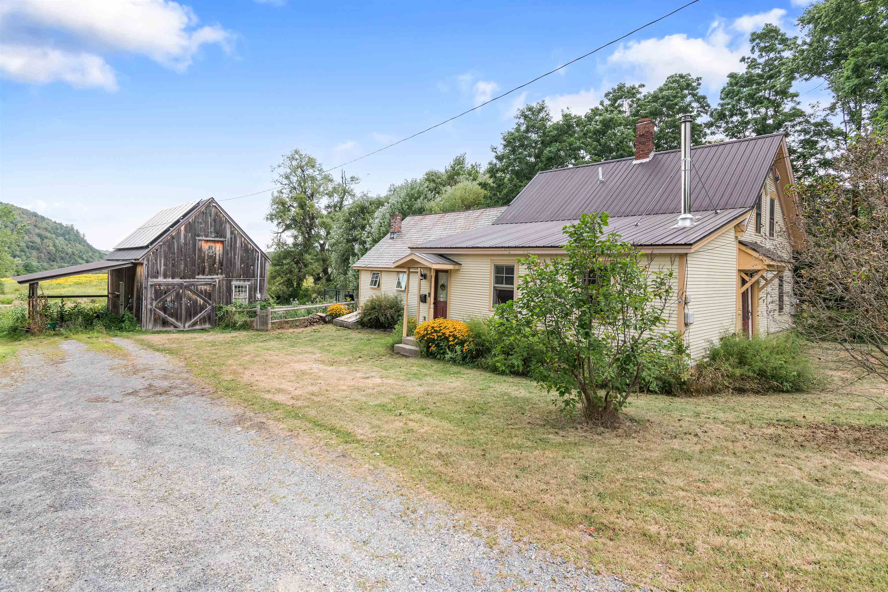 1726 Monkton Road Monkton, VT 05473 - Photo 34 of 50