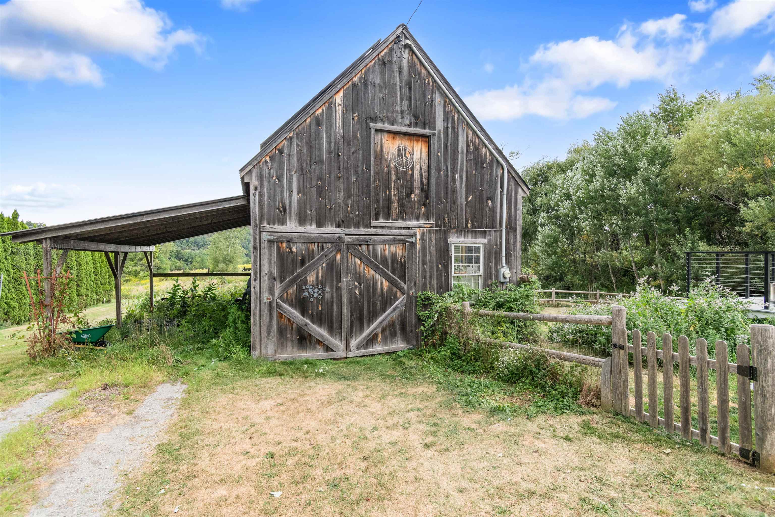 1726 Monkton Road Monkton, VT 05473 - Photo 35 of 50