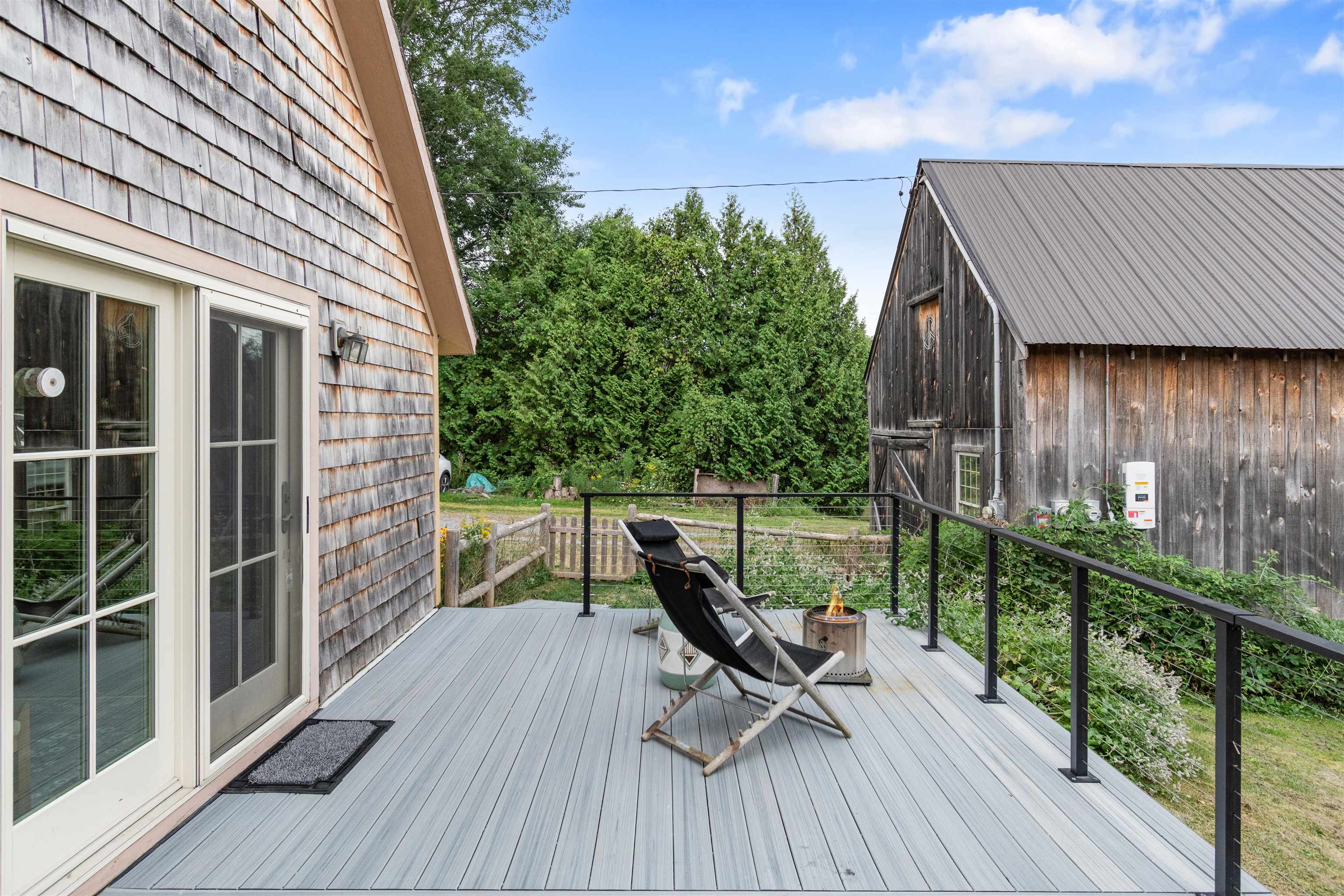 1726 Monkton Road Monkton, VT 05473 - Photo 36 of 50