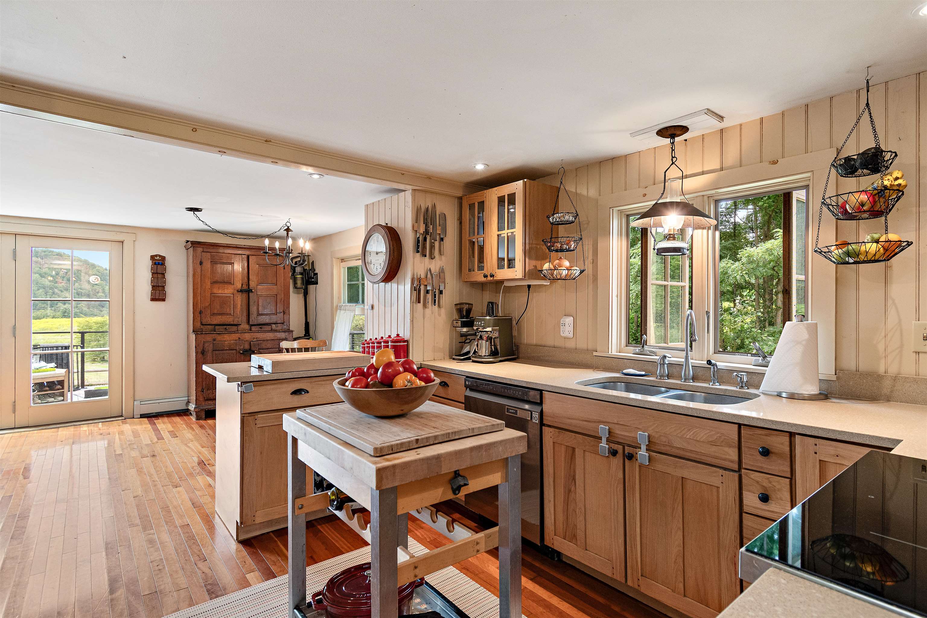 1726 Monkton Road Monkton, VT 05473 - Photo 4 of 50