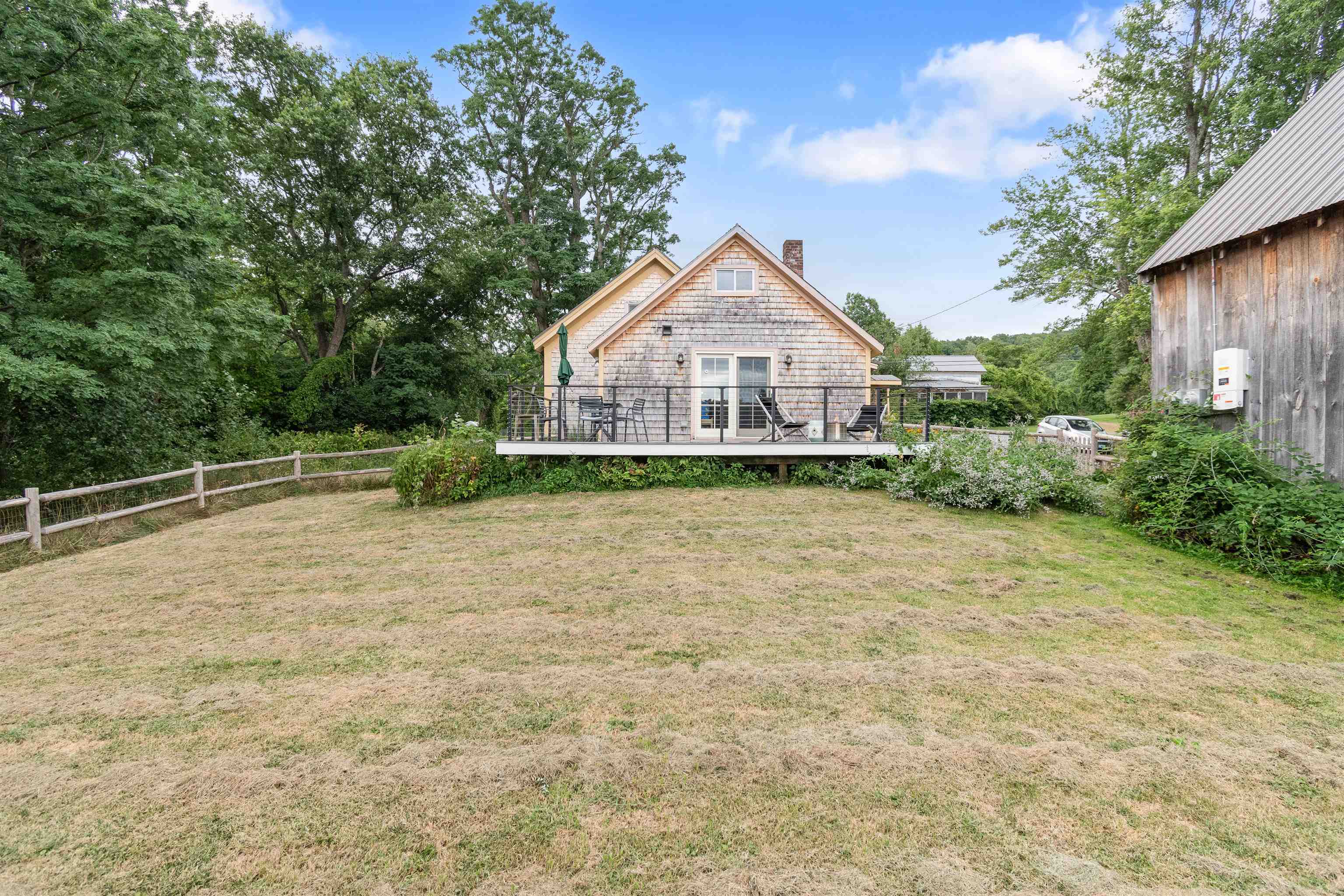 1726 Monkton Road Monkton, VT 05473 - Photo 41 of 50