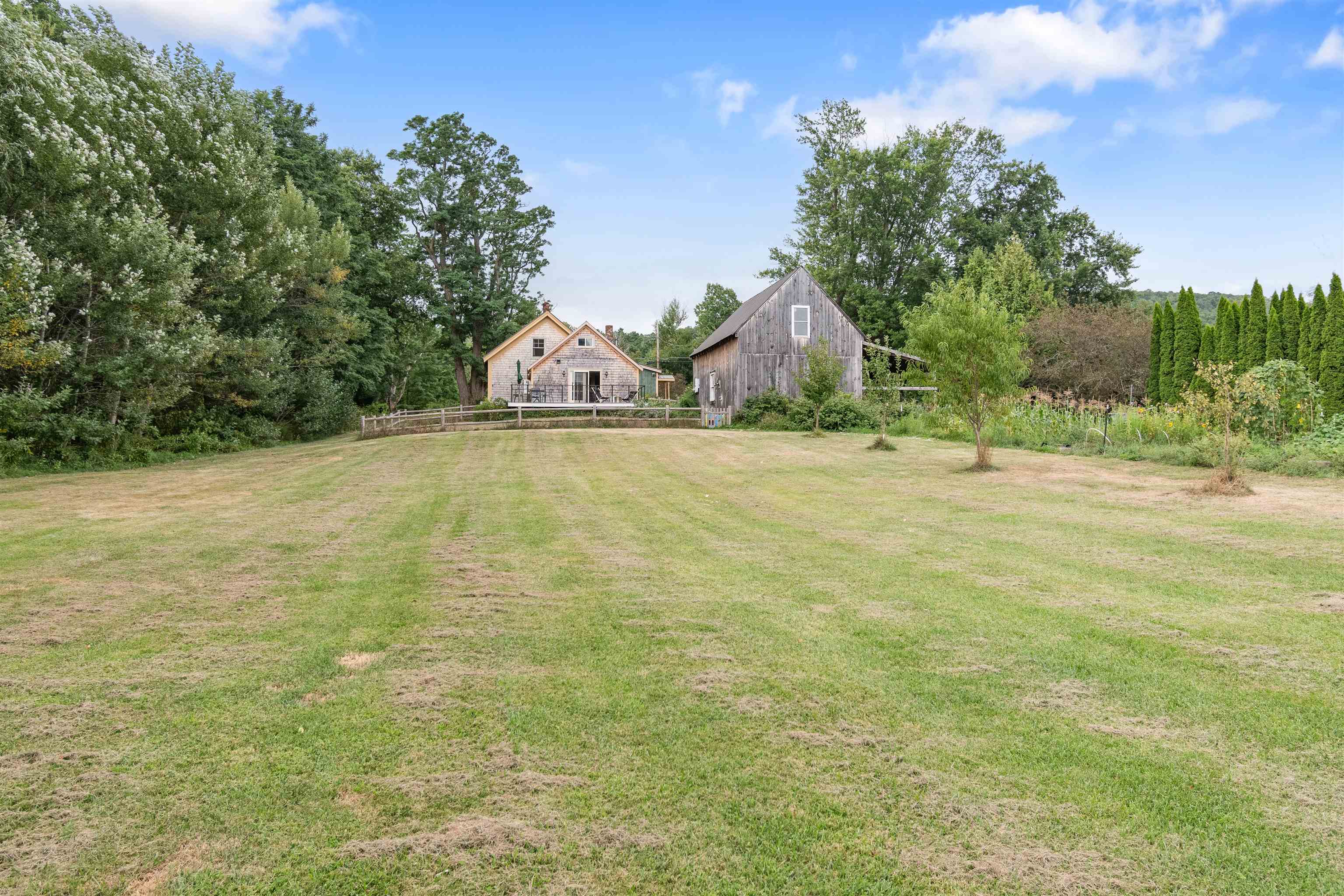 1726 Monkton Road Monkton, VT 05473 - Photo 42 of 50