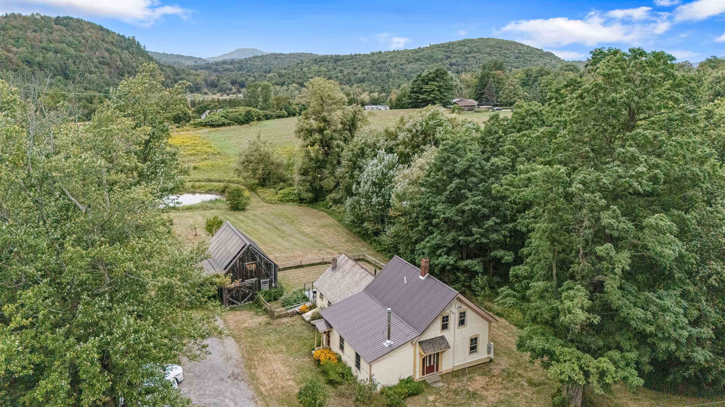 1726 Monkton Road Monkton, VT 05473 - Photo 44 of 50