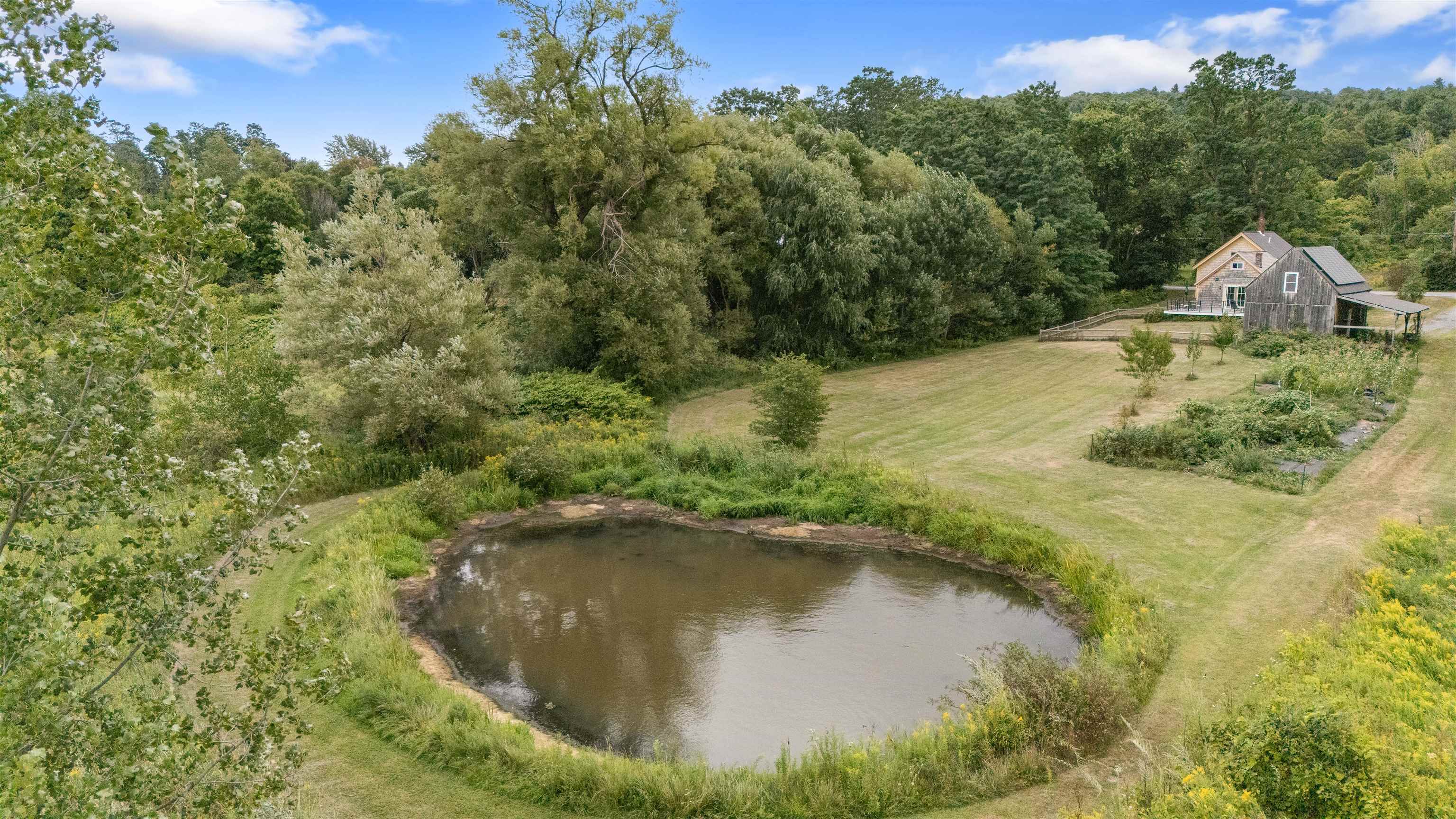 1726 Monkton Road Monkton, VT 05473 - Photo 45 of 50