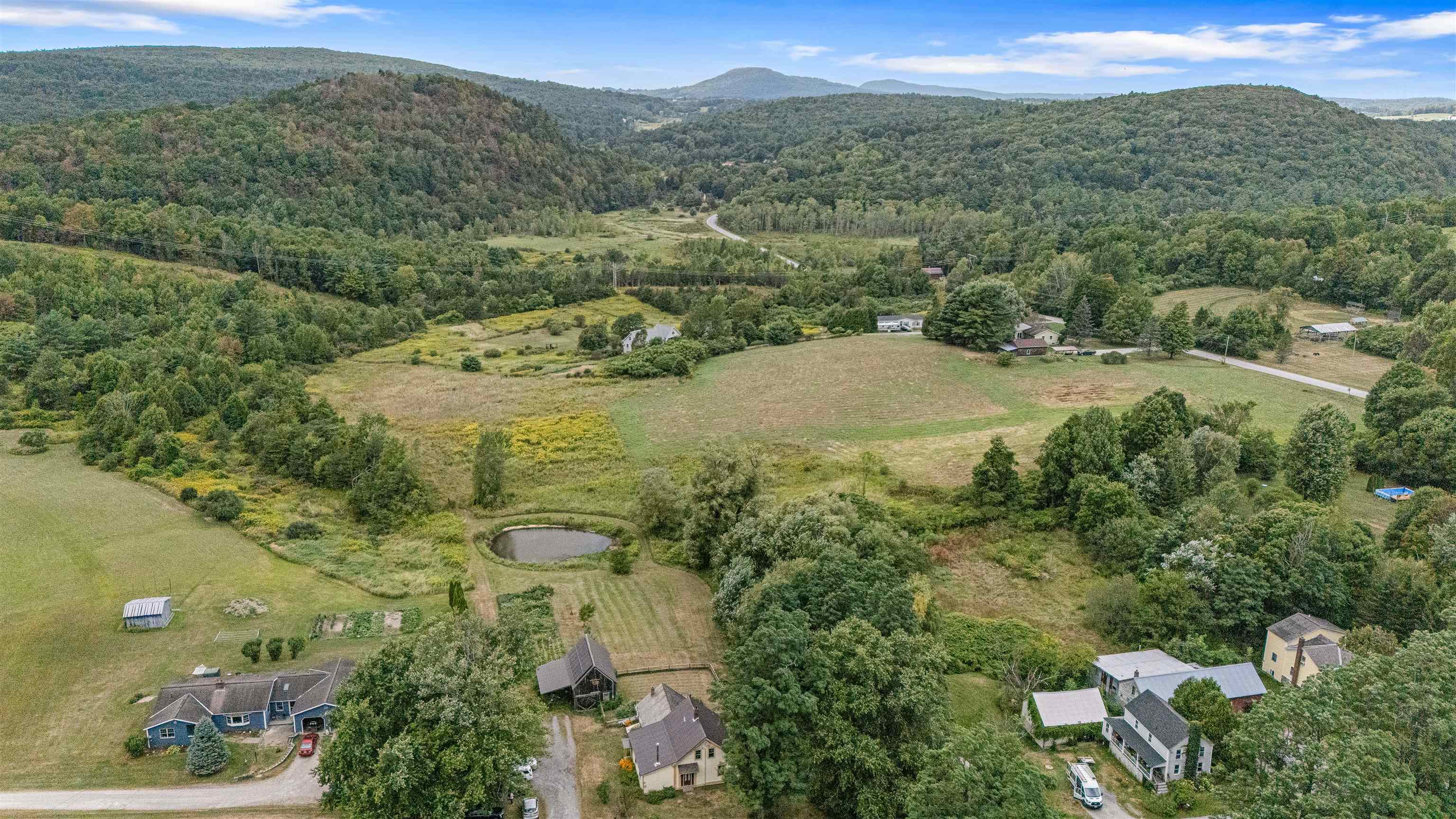 1726 Monkton Road Monkton, VT 05473 - Photo 46 of 50