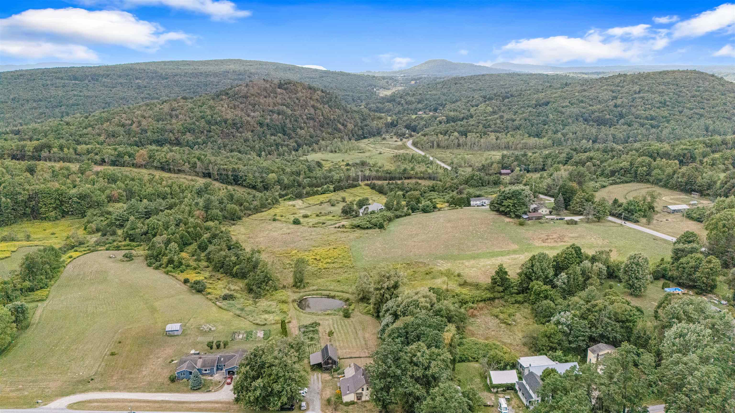 1726 Monkton Road Monkton, VT 05473 - Photo 47 of 50