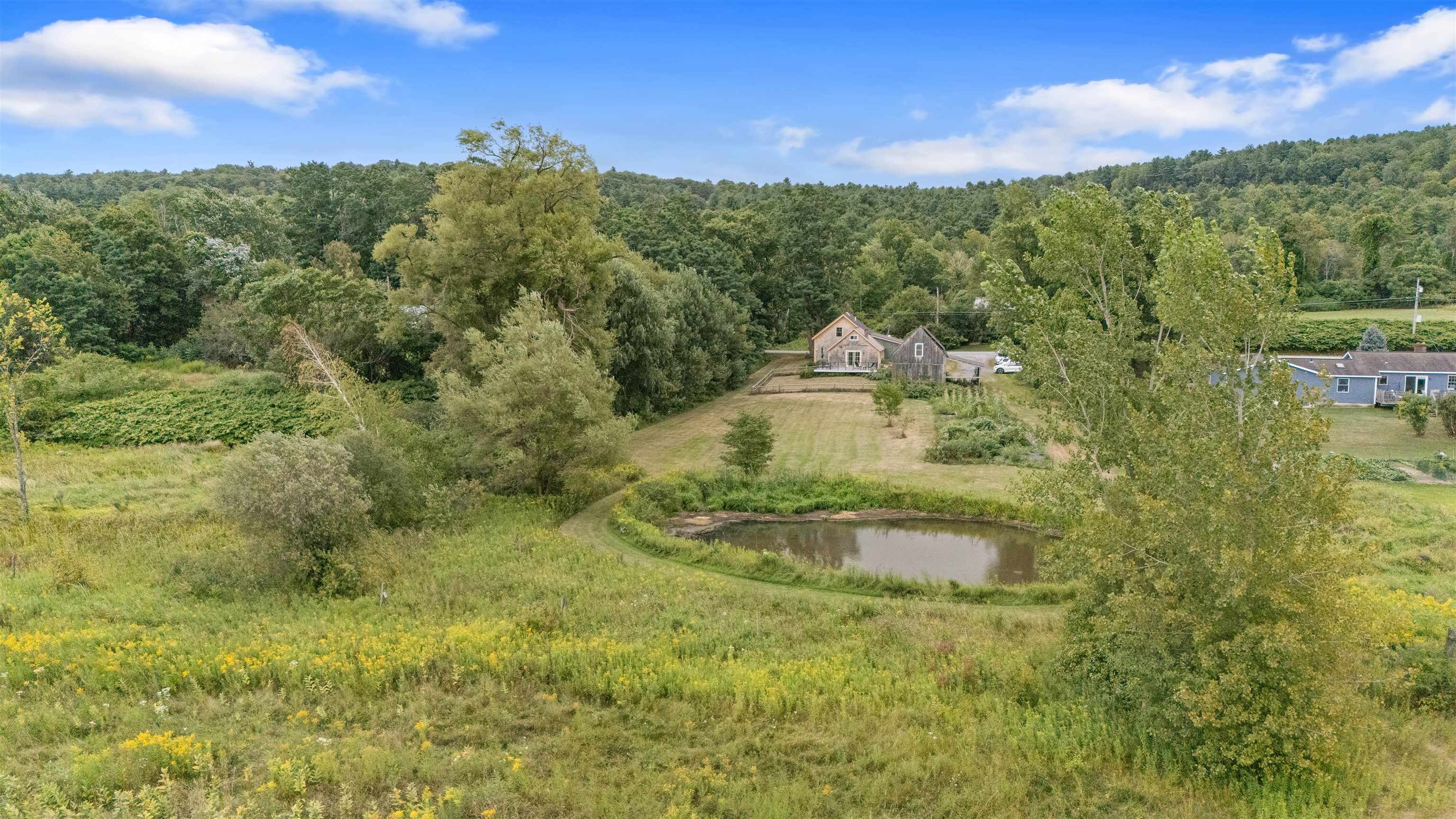 1726 Monkton Road Monkton, VT 05473 - Photo 48 of 50