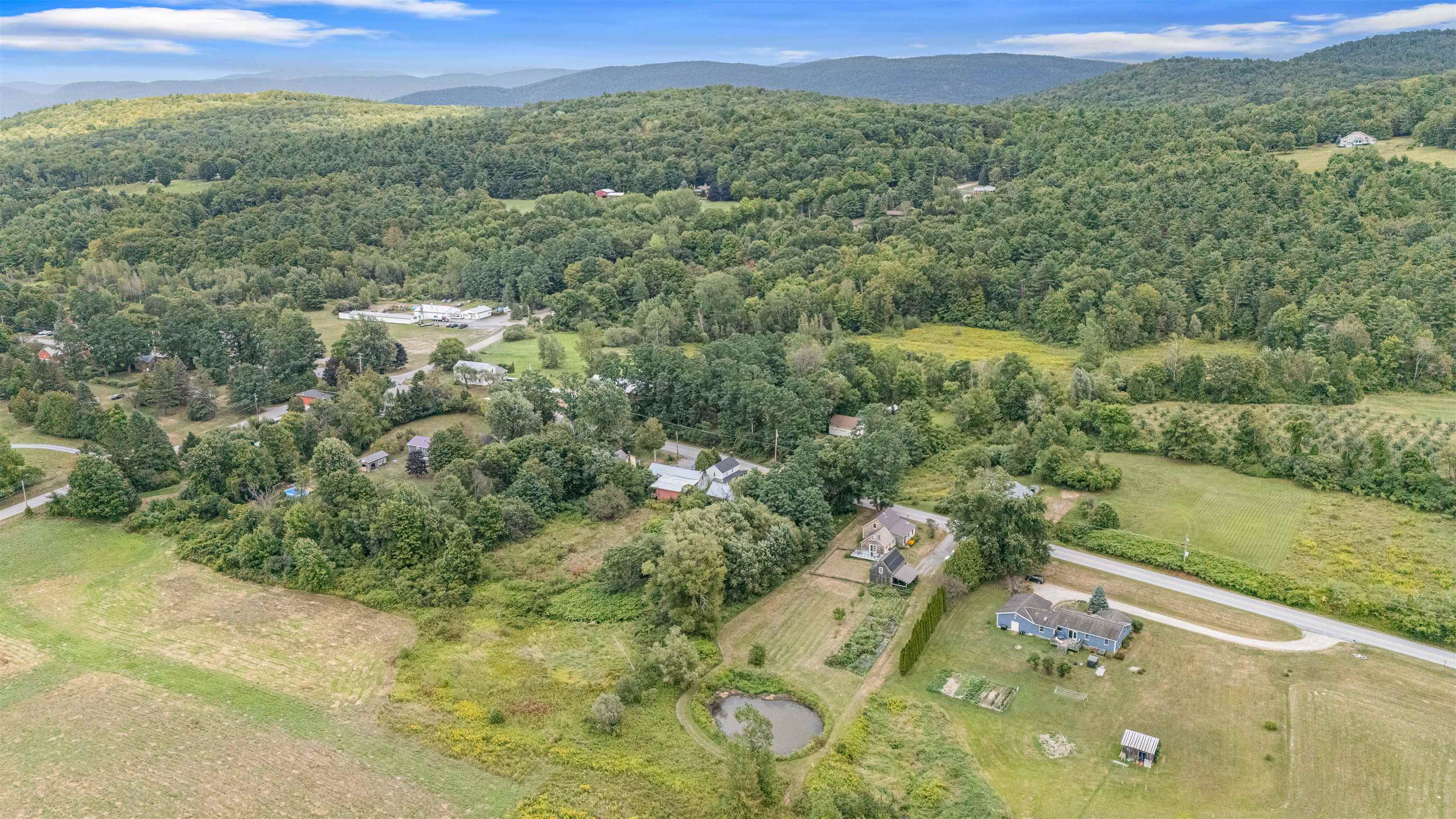 1726 Monkton Road Monkton, VT 05473 - Photo 49 of 50