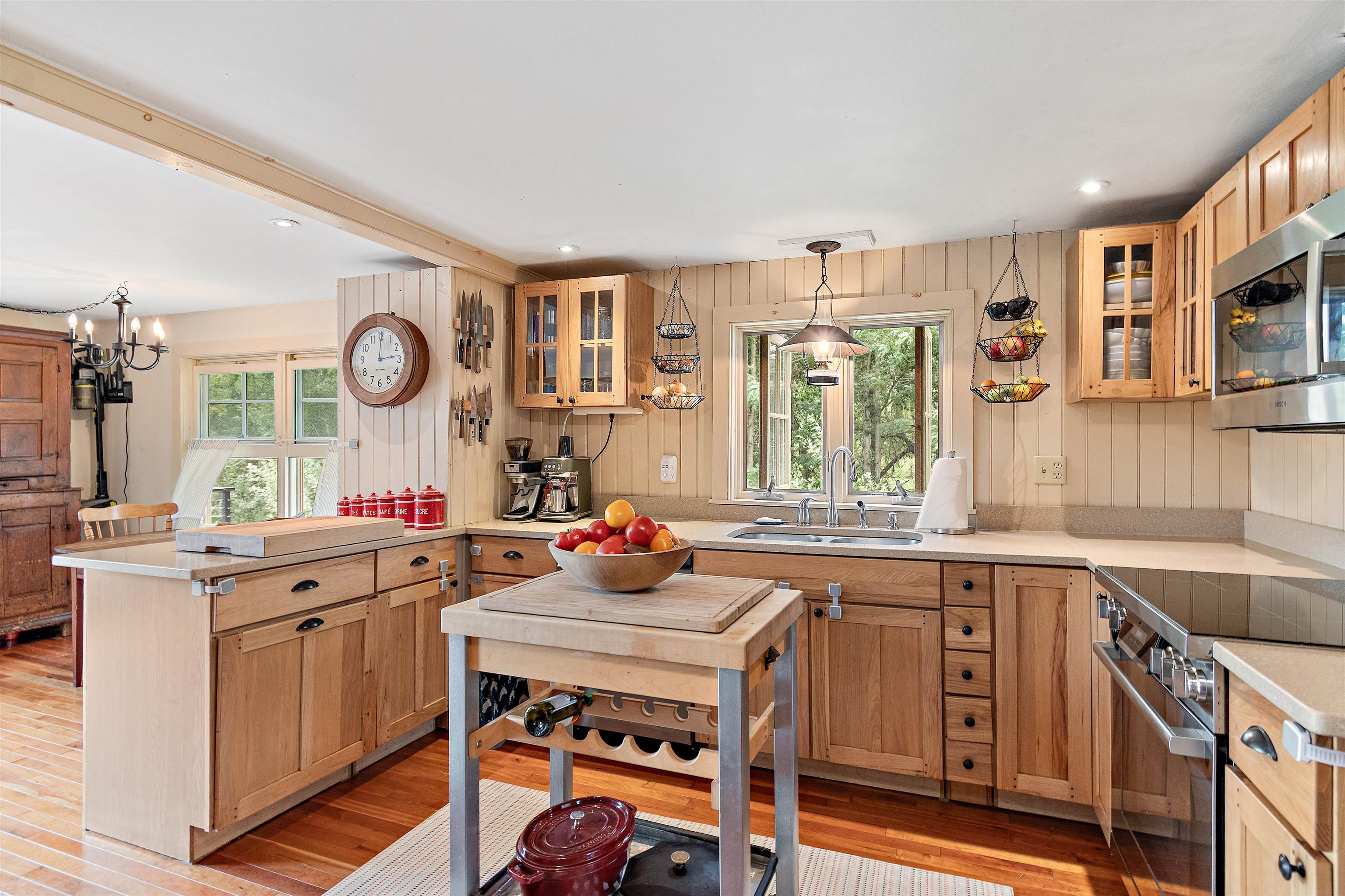 1726 Monkton Road Monkton, VT 05473 - Photo 5 of 50