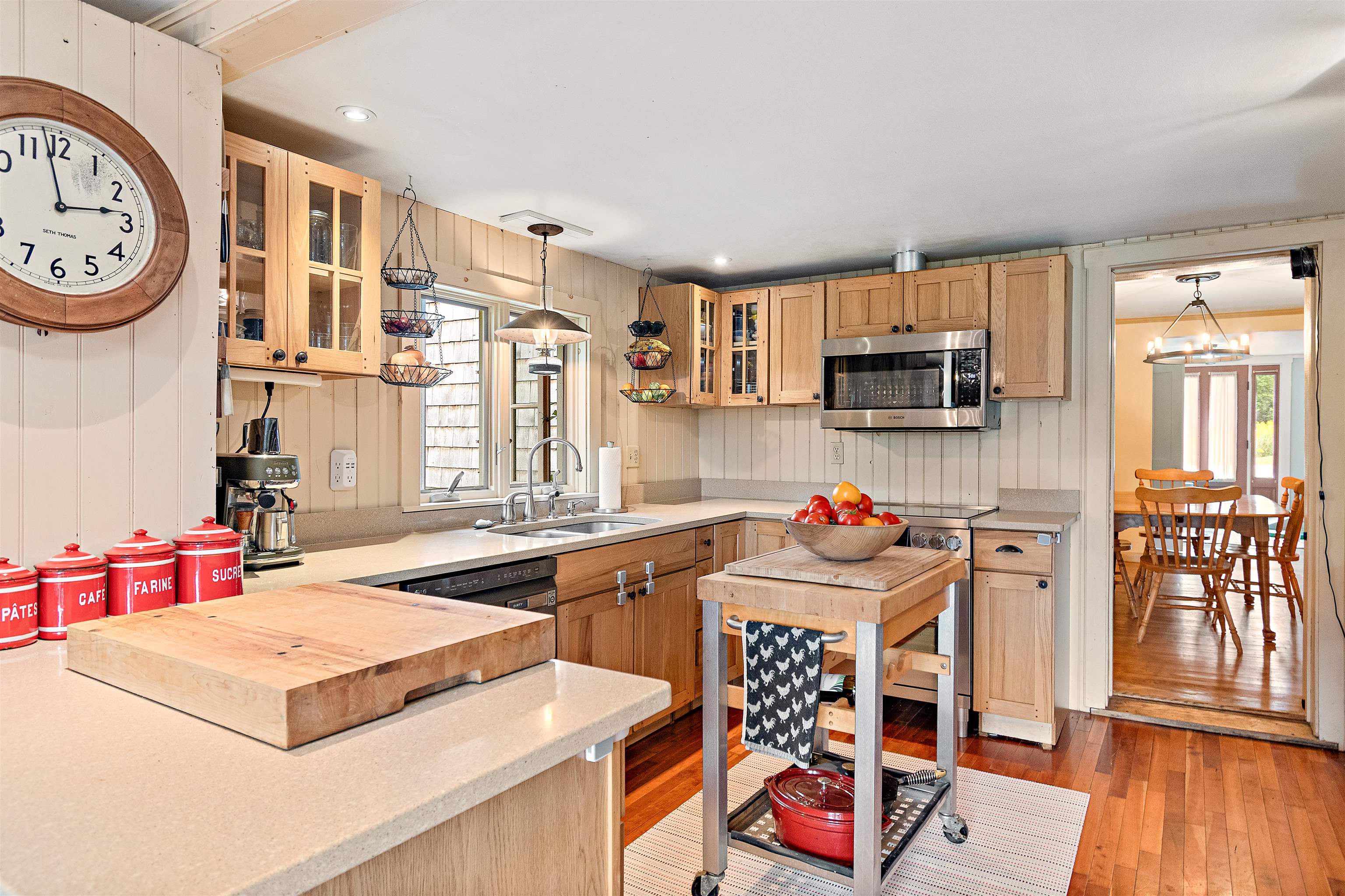 1726 Monkton Road Monkton, VT 05473 - Photo 6 of 50