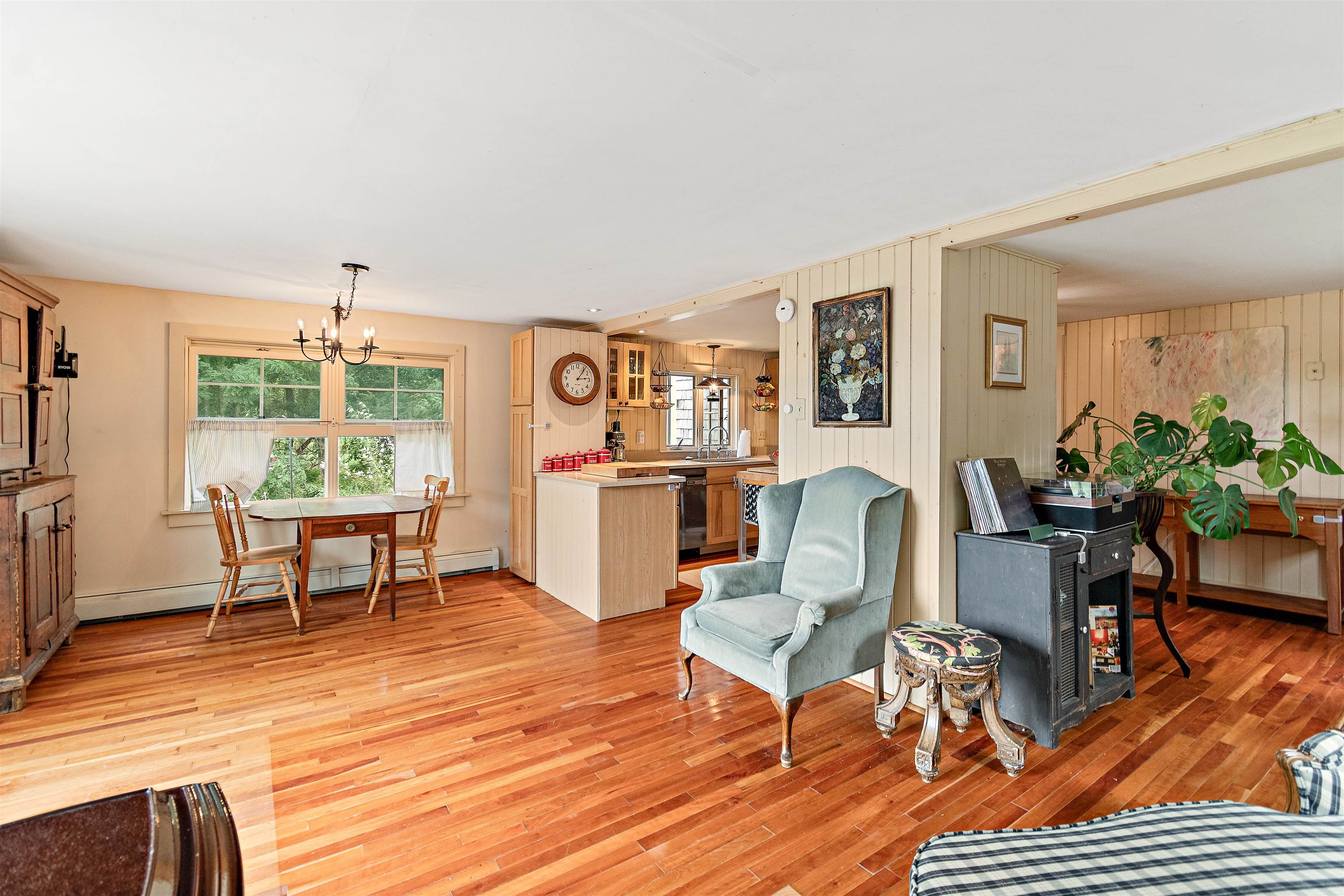 1726 Monkton Road Monkton, VT 05473 - Photo 9 of 50