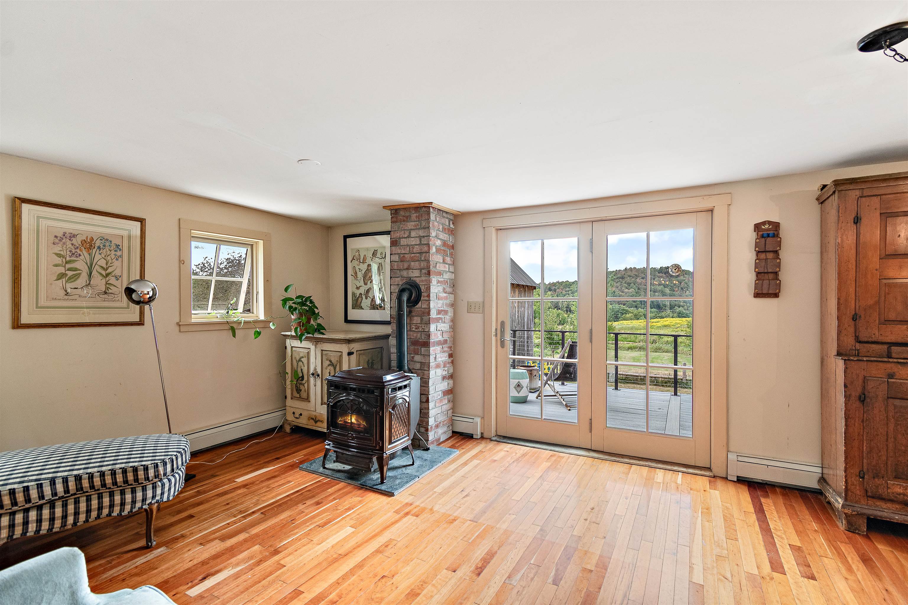 1726 Monkton Road Monkton, VT 05473 - Photo 10 of 50