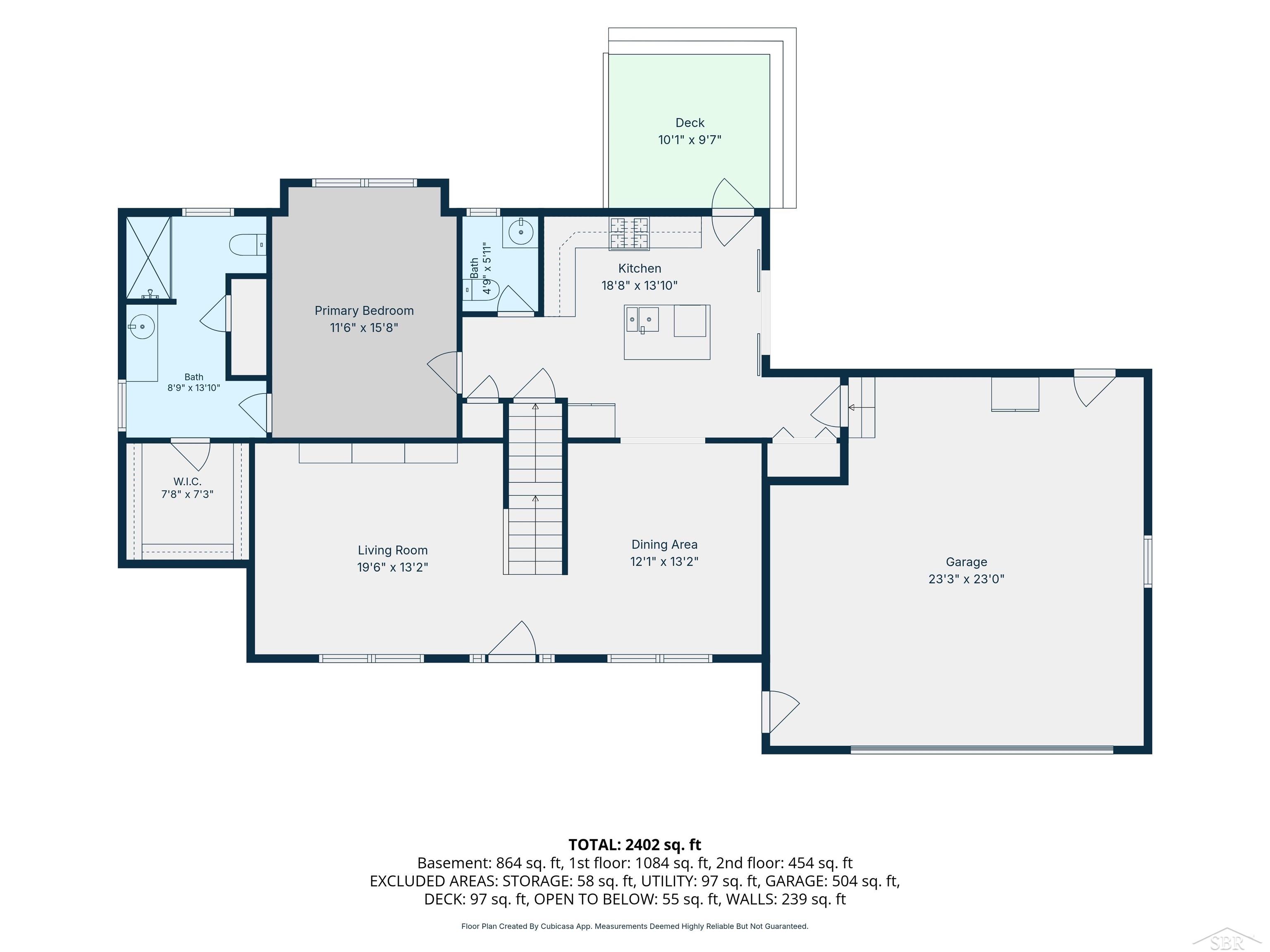 10713 North Gleaner Road Freeland, MI 48623 - Photo 47 of 50 50213889-d5f06460-119f-48d1-a1a8-ecd226fc525a.JPG