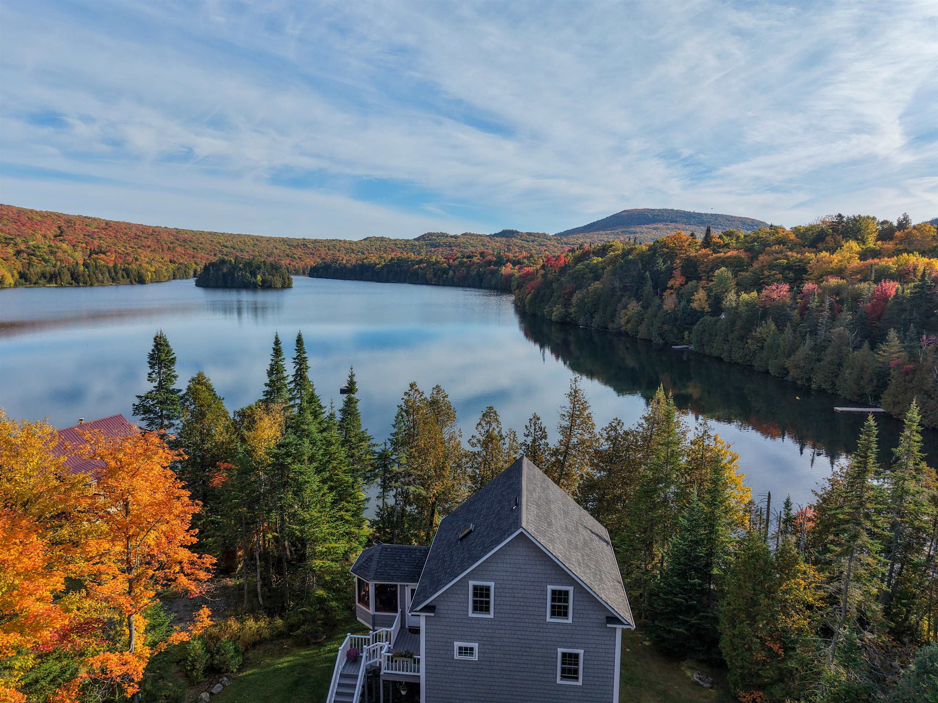 2020 Long Pond Road Westmore, VT 05860 - Photo 2 of 37 Gallery Image 2