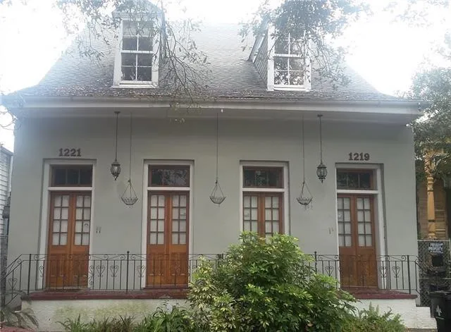 $1,200 | 1219 Governor Nicholls Street, New Orleans, LA 70116