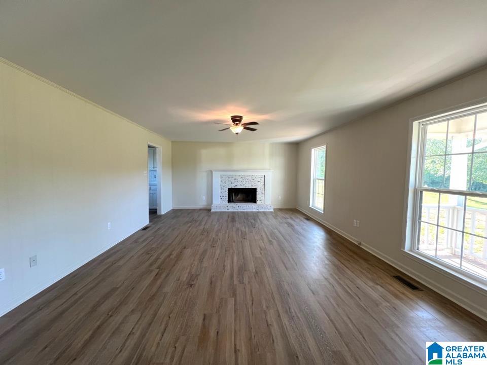 4460 Warrior Jasper Road Dora, AL 35062 - Photo 7 of 18