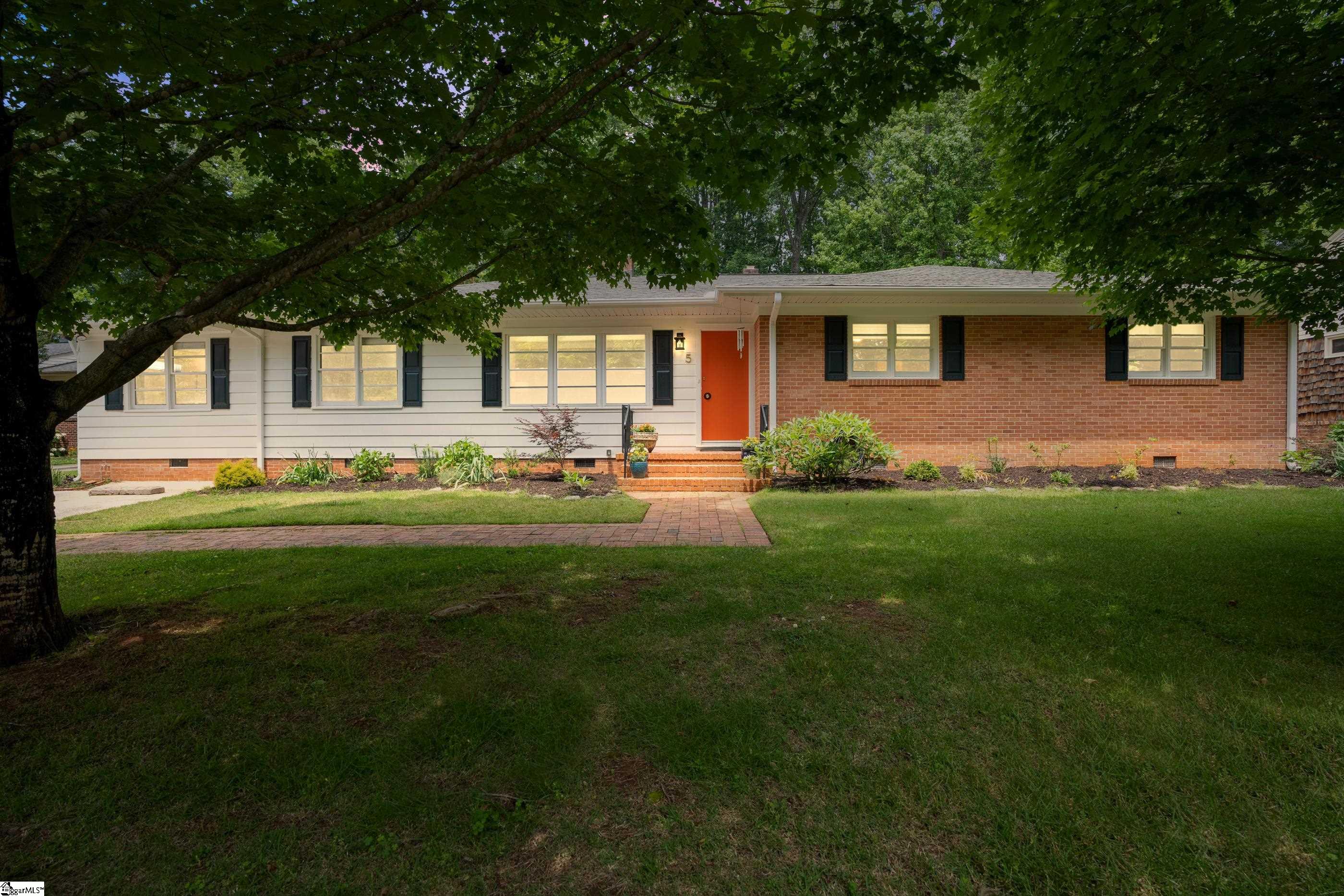 5 Alpine Way Greenville, SC 29609 - Photo 1 of 36 Gallery Image 1