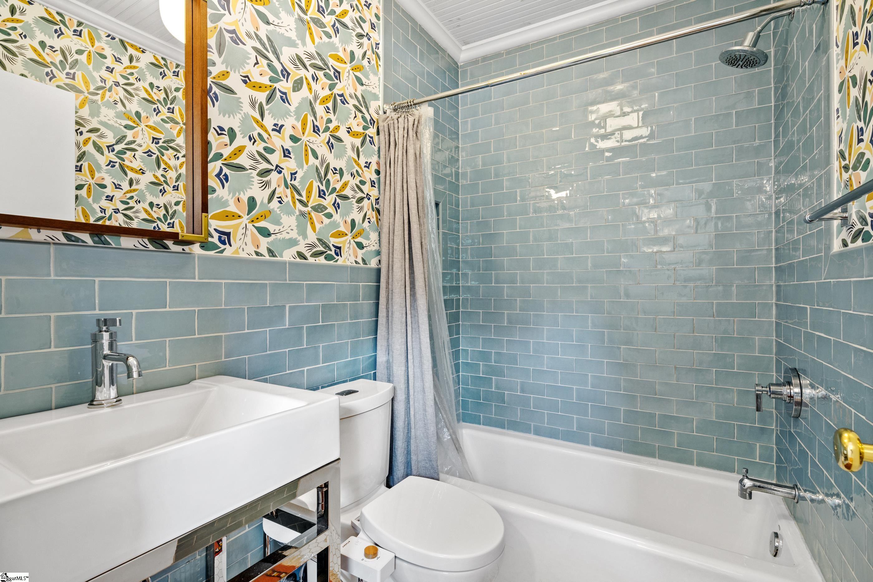 5 Alpine Way Greenville, SC 29609 - Photo 27 of 36 Gallery Image 27