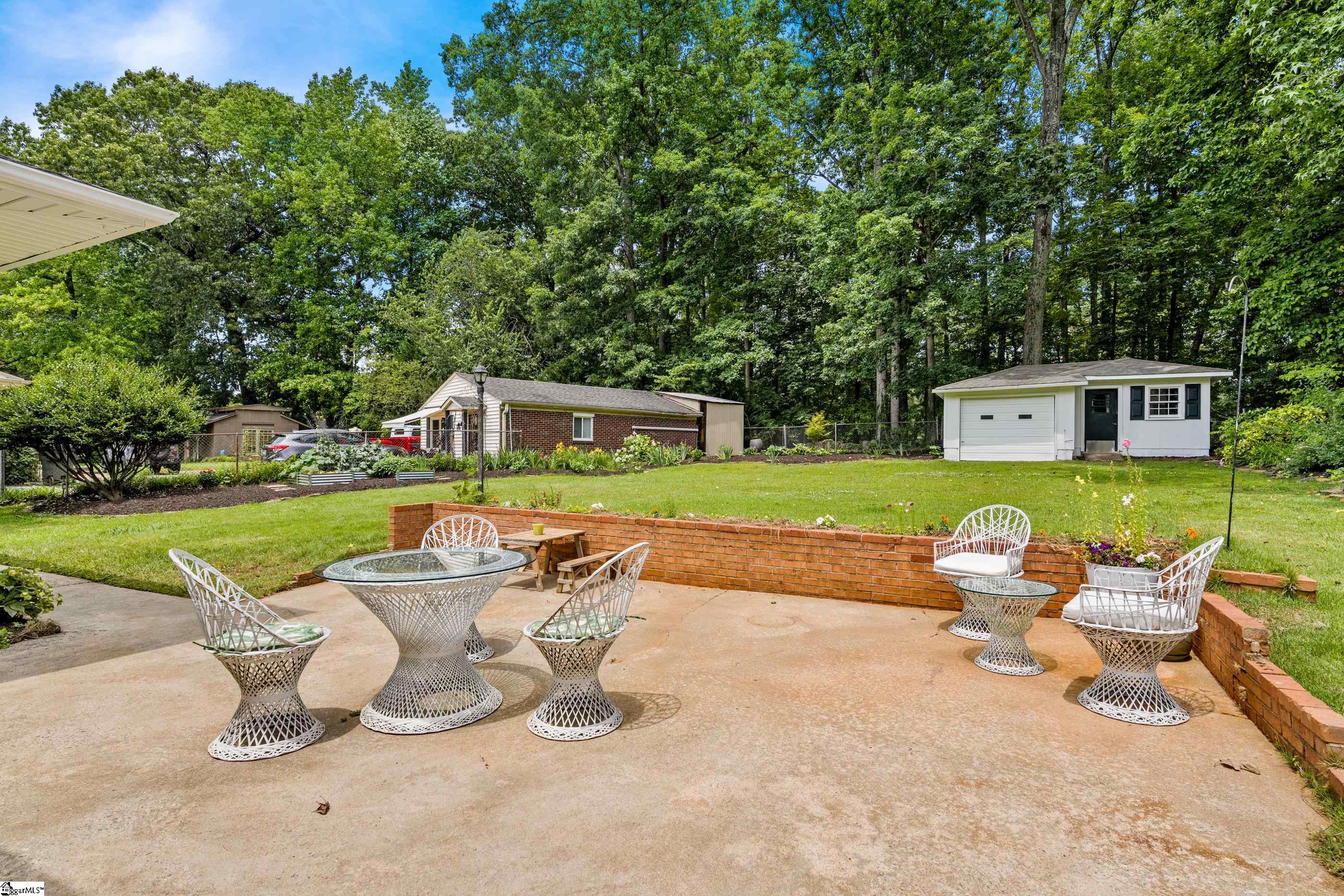5 Alpine Way Greenville, SC 29609 - Photo 29 of 36 Gallery Image 29