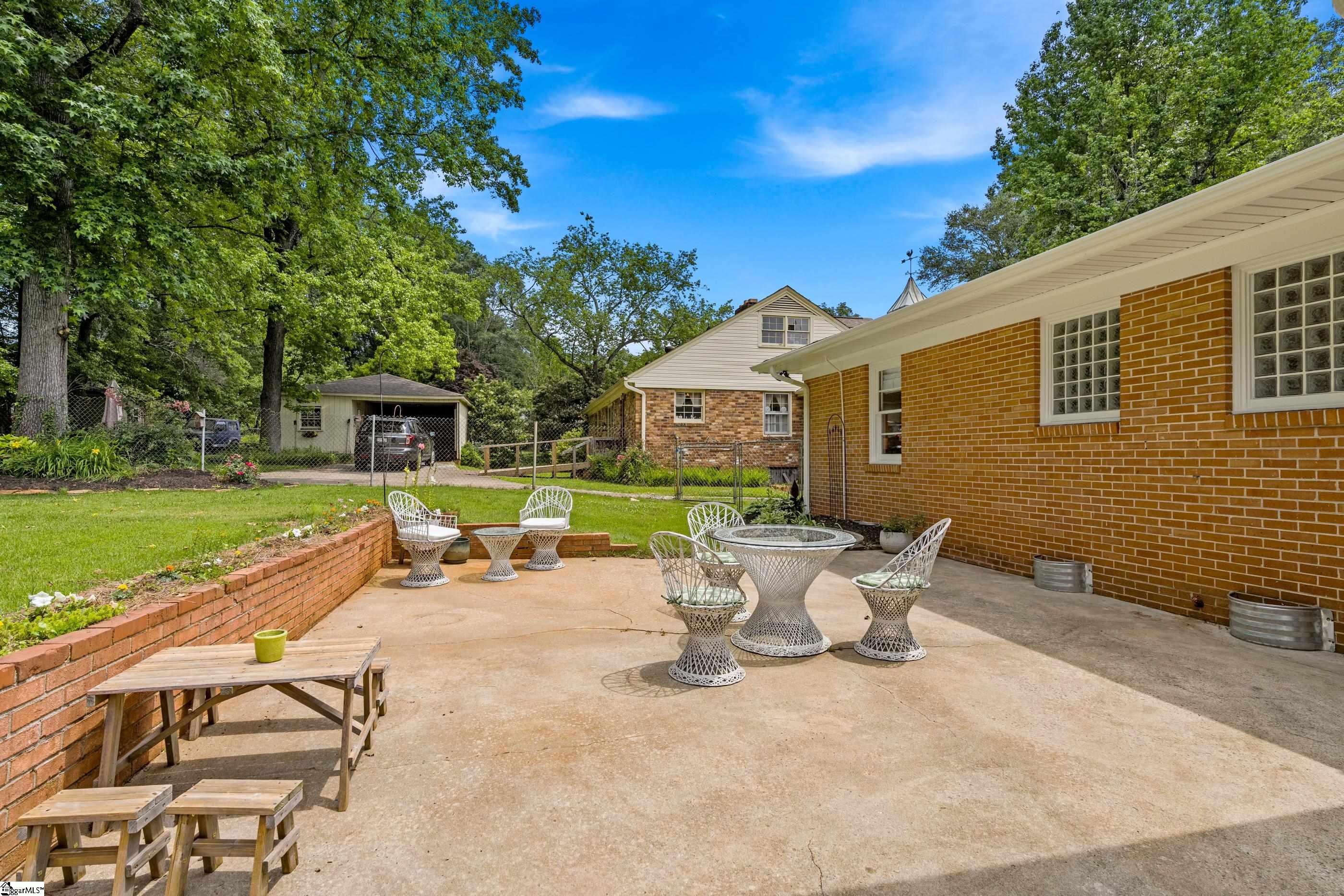 5 Alpine Way Greenville, SC 29609 - Photo 30 of 36 Gallery Image 30