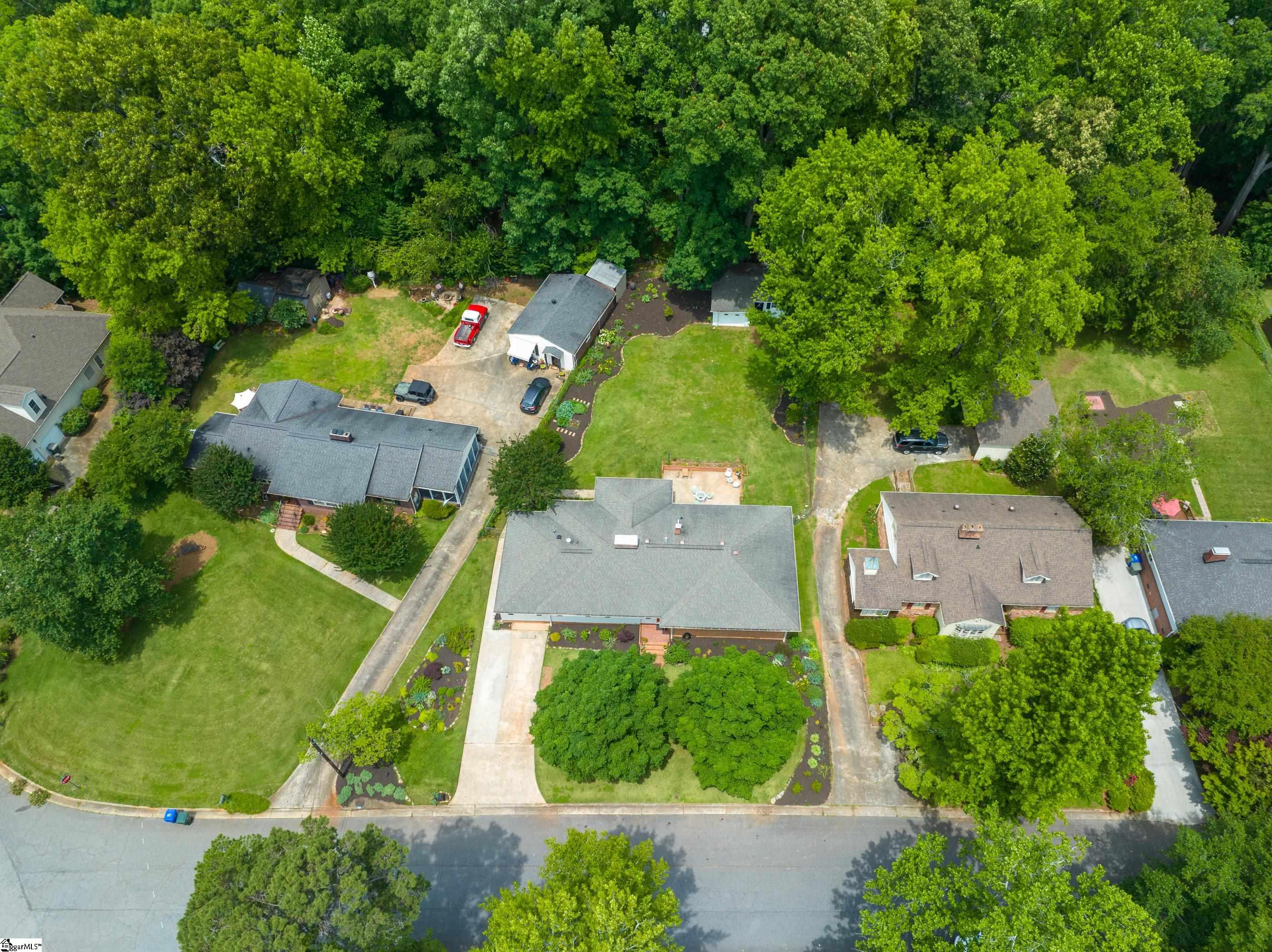 5 Alpine Way Greenville, SC 29609 - Photo 34 of 36 Gallery Image 34