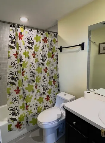 $2,000 | 21 Linden Street, Unit 203, Quincy, MA 02170