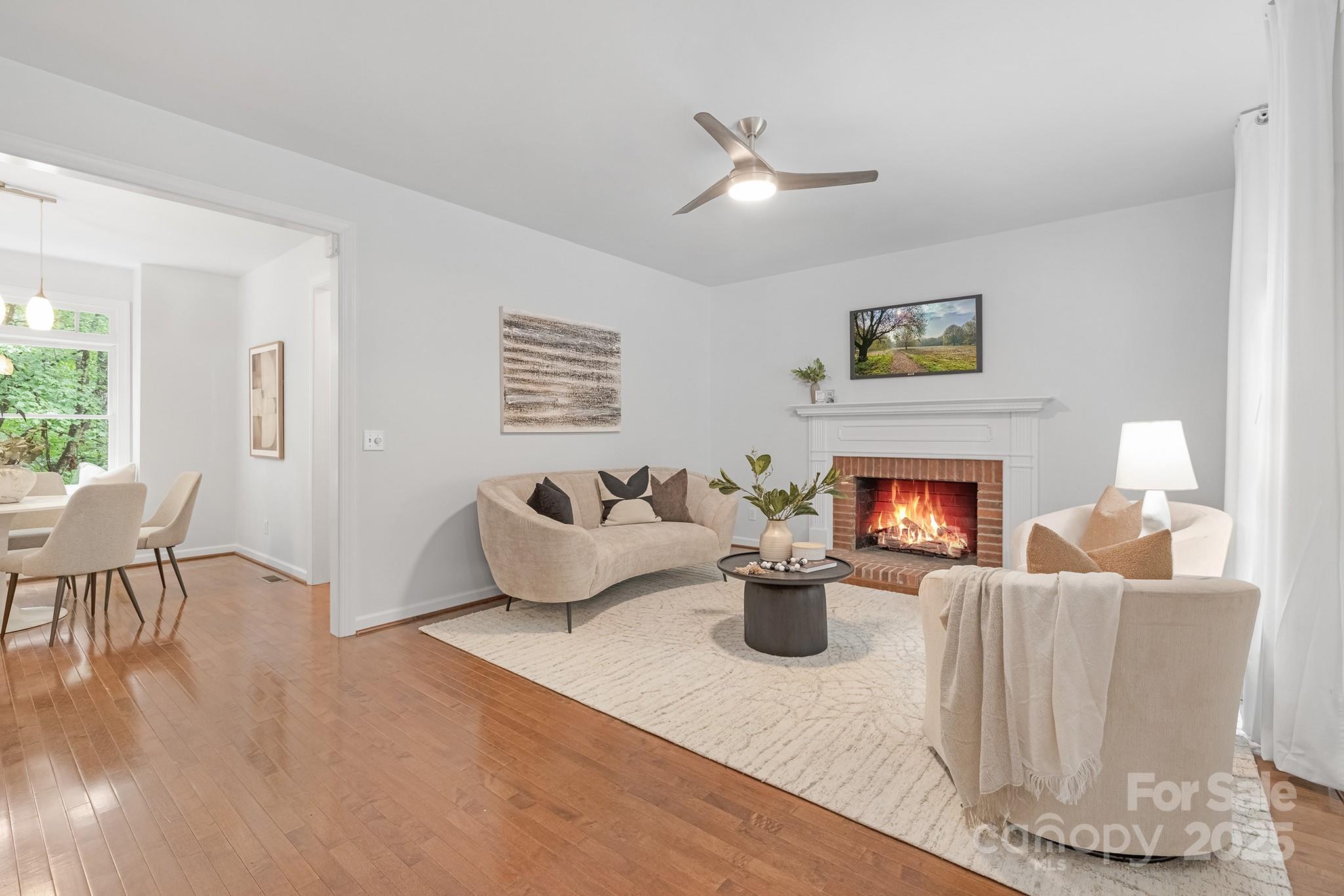 8217 Lansford Road Charlotte, NC 28277 - Photo 4 of 40 Gallery Image 4