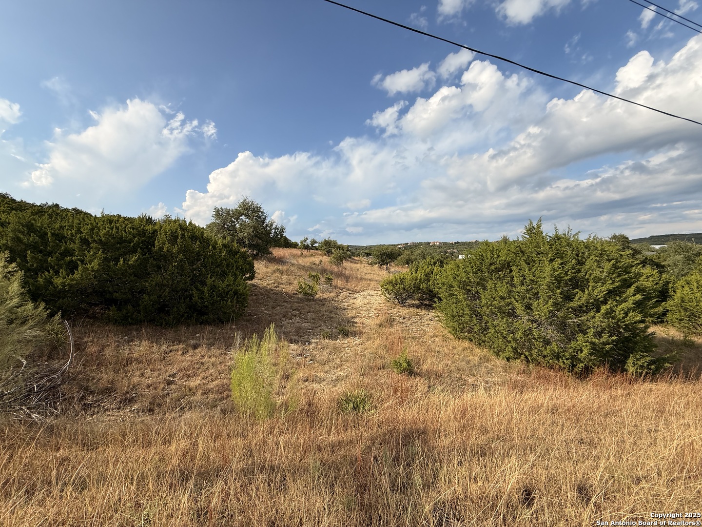 819 Mystic Breeze Spring Branch, TX 78070 - Photo 7 of 14 a view of a lake