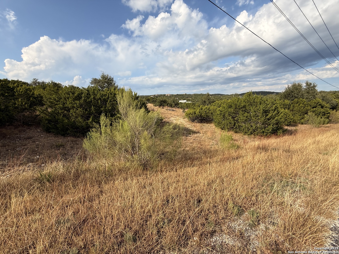 819 Mystic Breeze Spring Branch, TX 78070 - Photo 8 of 14 a view of lake with mountain