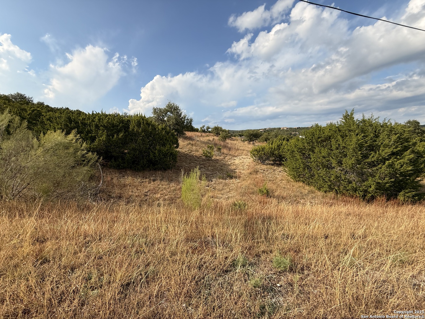 819 Mystic Breeze Spring Branch, TX 78070 - Photo 9 of 14 a view of lake with mountain