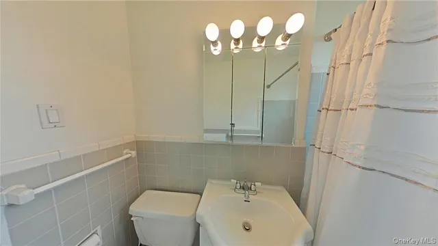 a view of a building with garden