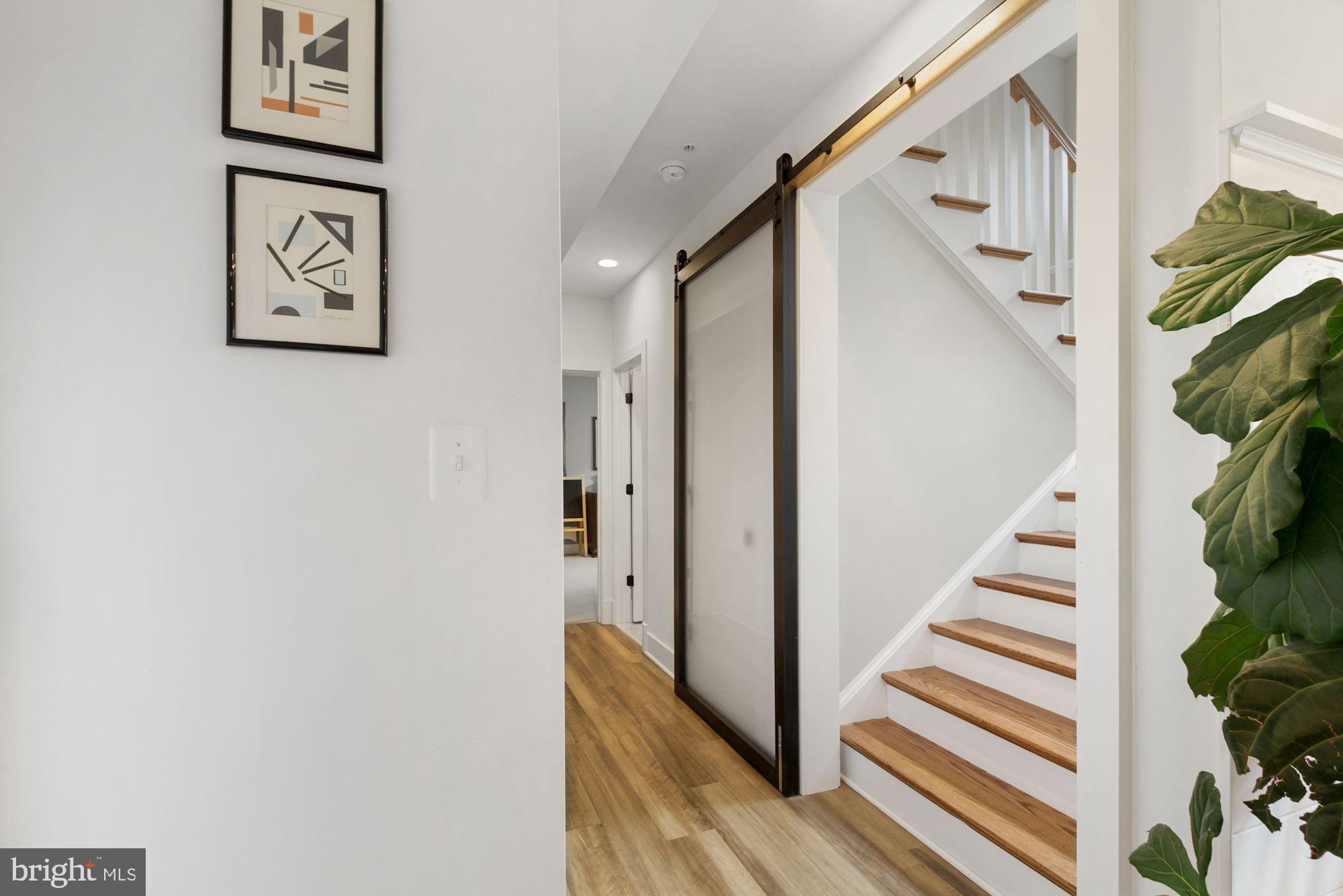 9905 Capitol View Avenue Silver Spring, MD 20910 - Photo 35 of 39 Gallery Image 35