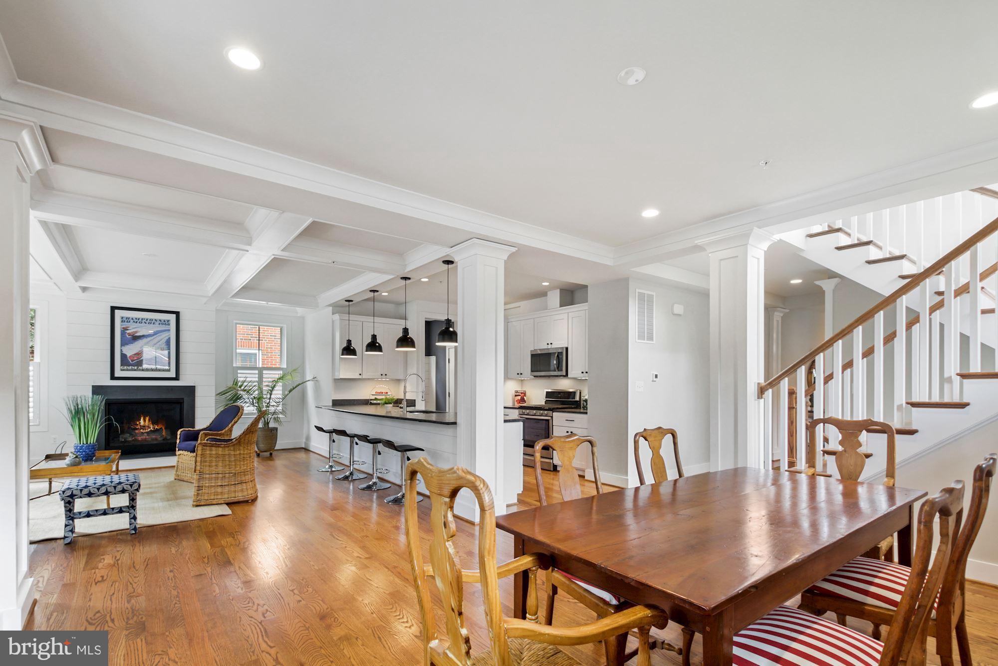 9905 Capitol View Avenue Silver Spring, MD 20910 - Photo 8 of 39 Gallery Image 8