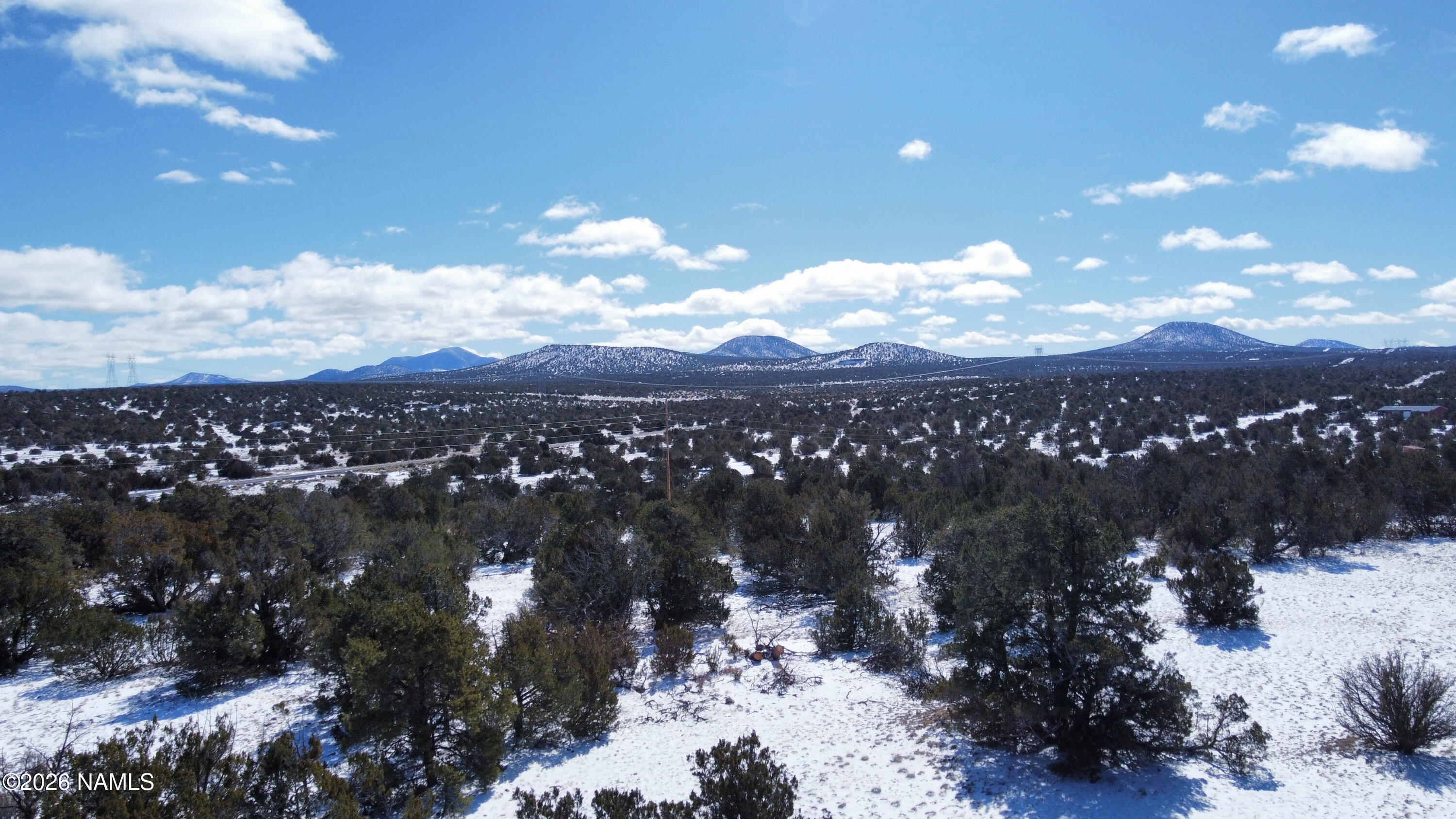13537 Bly Station Road, Unit C Williams, AZ 86046 - Photo 7 of 8 a view of a city