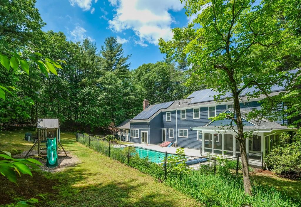 10 Reservoir Road Wayland, MA 01778 - Photo 24 of 24 Gallery Image 24