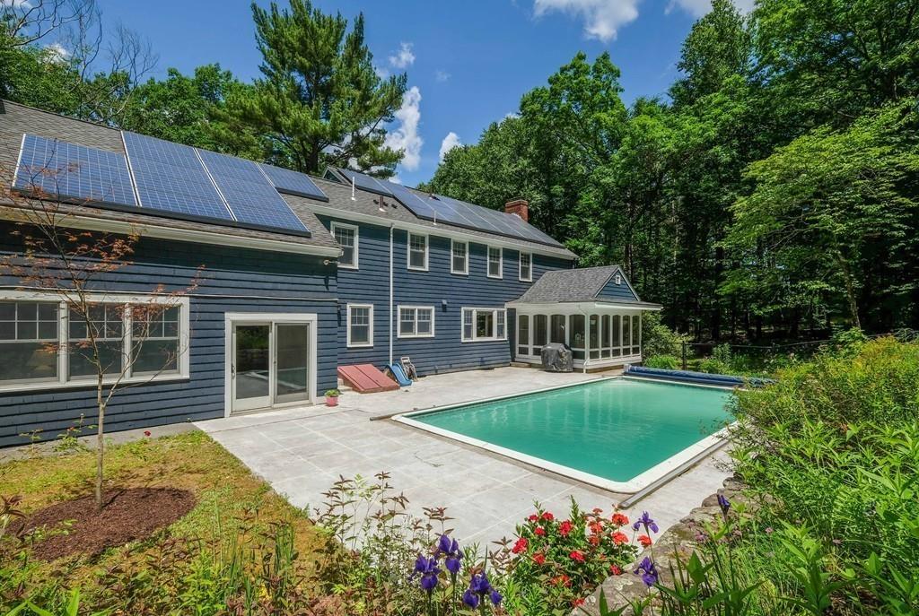 10 Reservoir Road Wayland, MA 01778 - Photo 3 of 24 Gallery Image 3