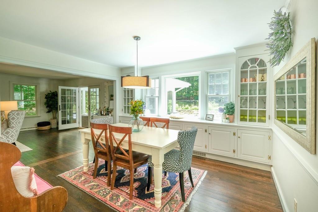 10 Reservoir Road Wayland, MA 01778 - Photo 5 of 24 Gallery Image 5