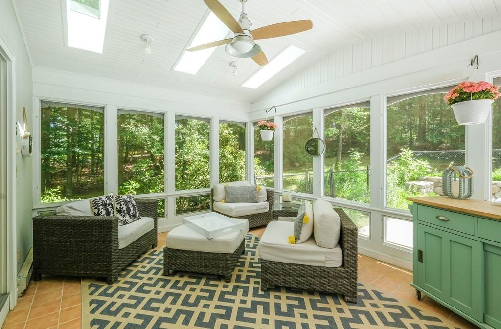10 Reservoir Road Wayland, MA 01778 - Photo 8 of 24 Gallery Image 8