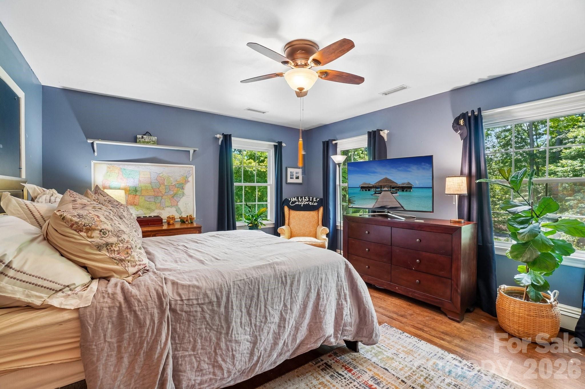 138 Woods End Road Rutherfordton, NC 28139 - Photo 27 of 46