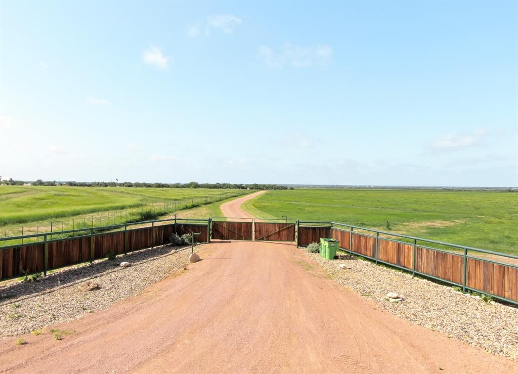 419 Rochelle Tx 76872 Brady, TX 76825 - Photo 4 of 34 a view of swimming pool with an ocean view