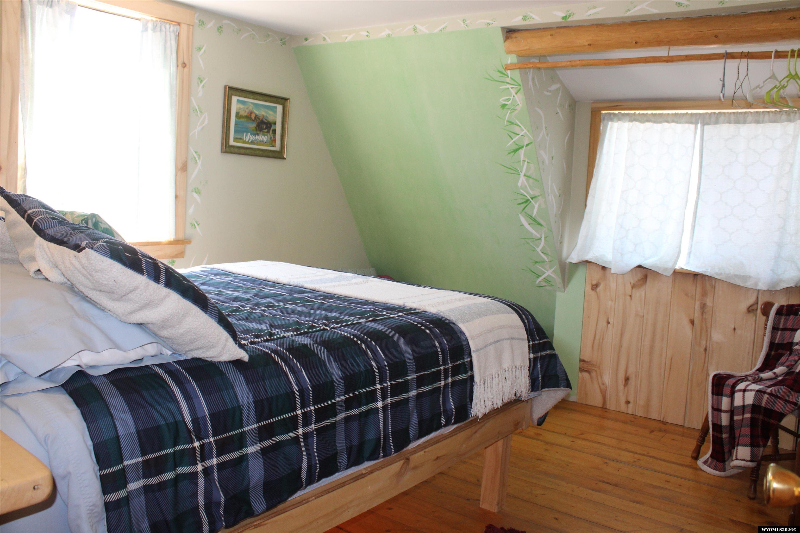 87 Moose Hollow Road Evanston, WY 82930 - Photo 16 of 31 Gallery Image 16