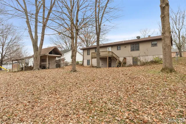 $280,000 | 709 Ron Avenue, Washington, MO 63090