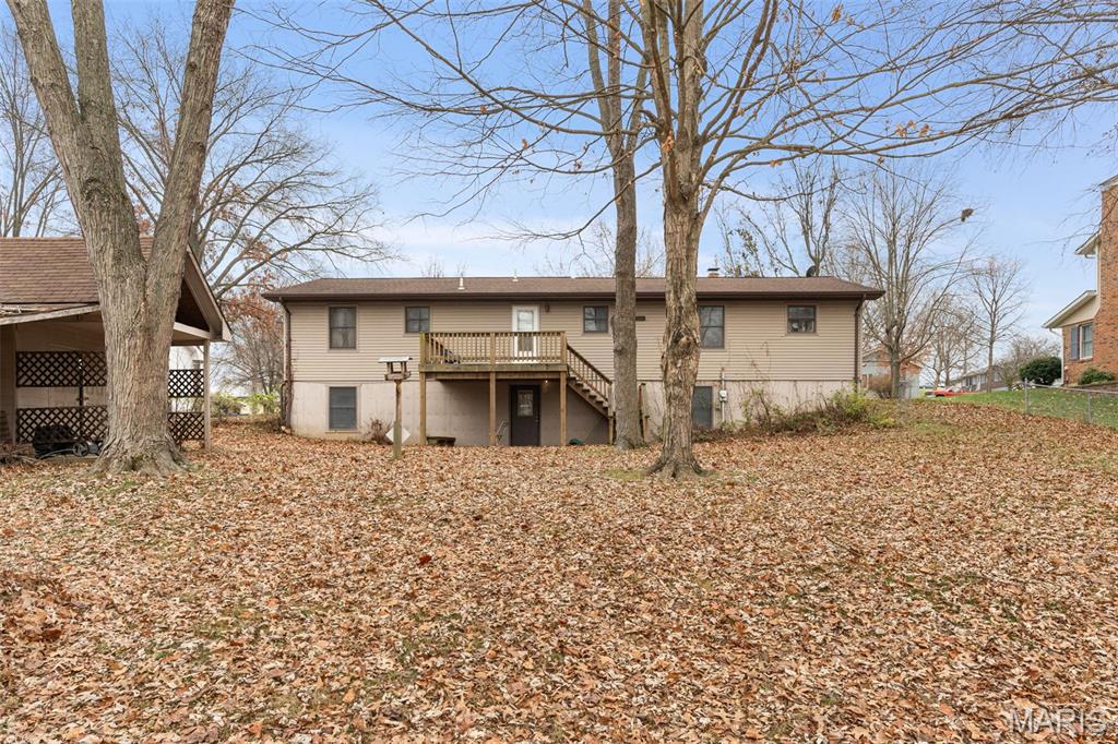 709 Ron Avenue Washington, MO 63090 - Photo 34 of 41