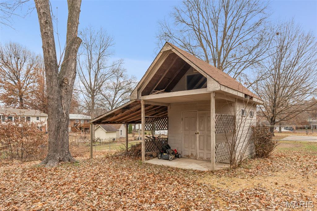 709 Ron Avenue Washington, MO 63090 - Photo 35 of 41