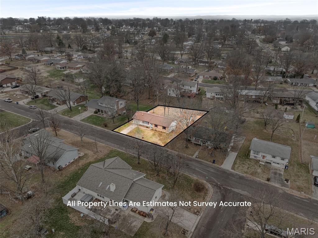 709 Ron Avenue Washington, MO 63090 - Photo 38 of 41