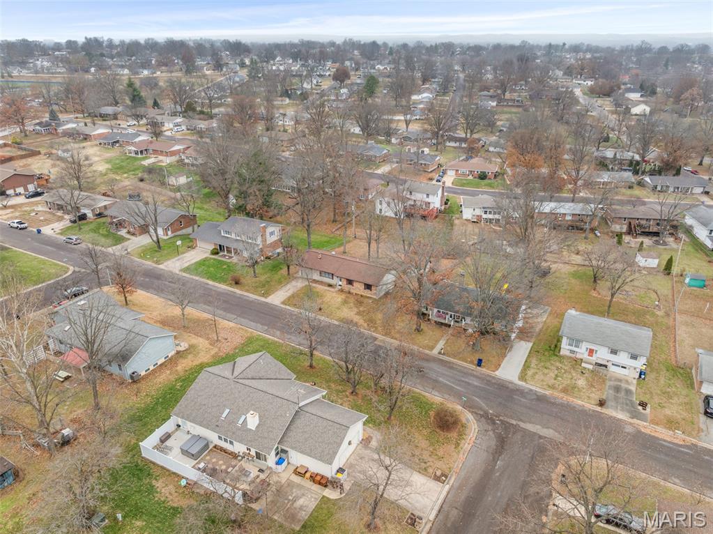 709 Ron Avenue Washington, MO 63090 - Photo 39 of 41