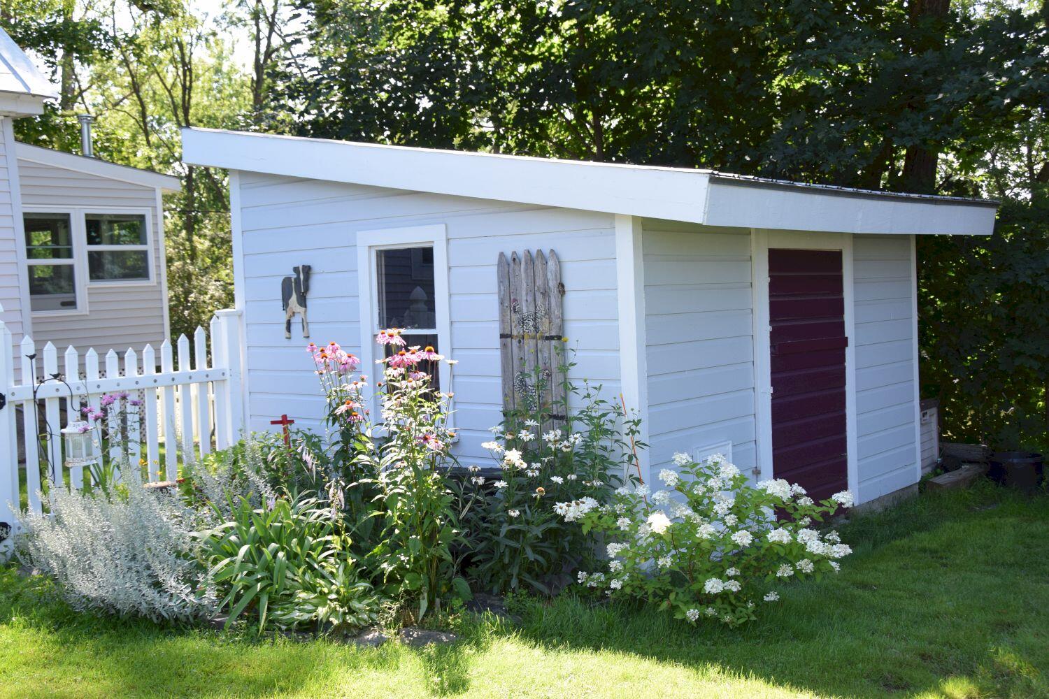 4 New Portland Road North Anson, ME 04958 - Photo 74 of 74 DSC_0011